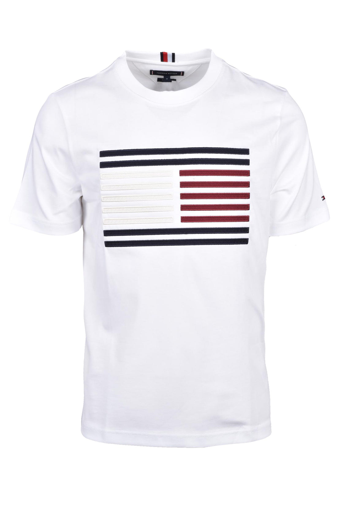 TOMMY HILFIGER - T-SHIRT AND POLO