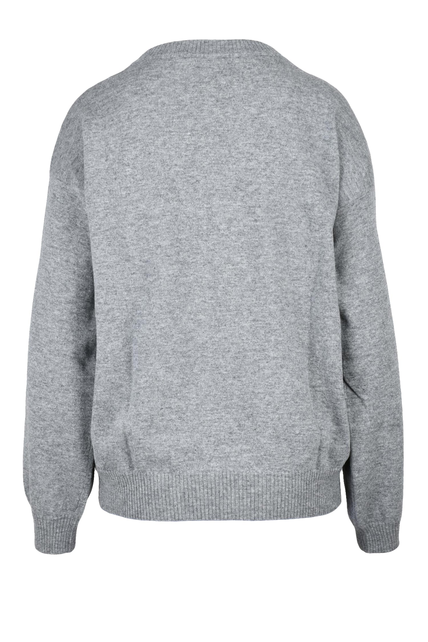 BALLANTYNE - KNITWEAR AND SWEATSHIRTS