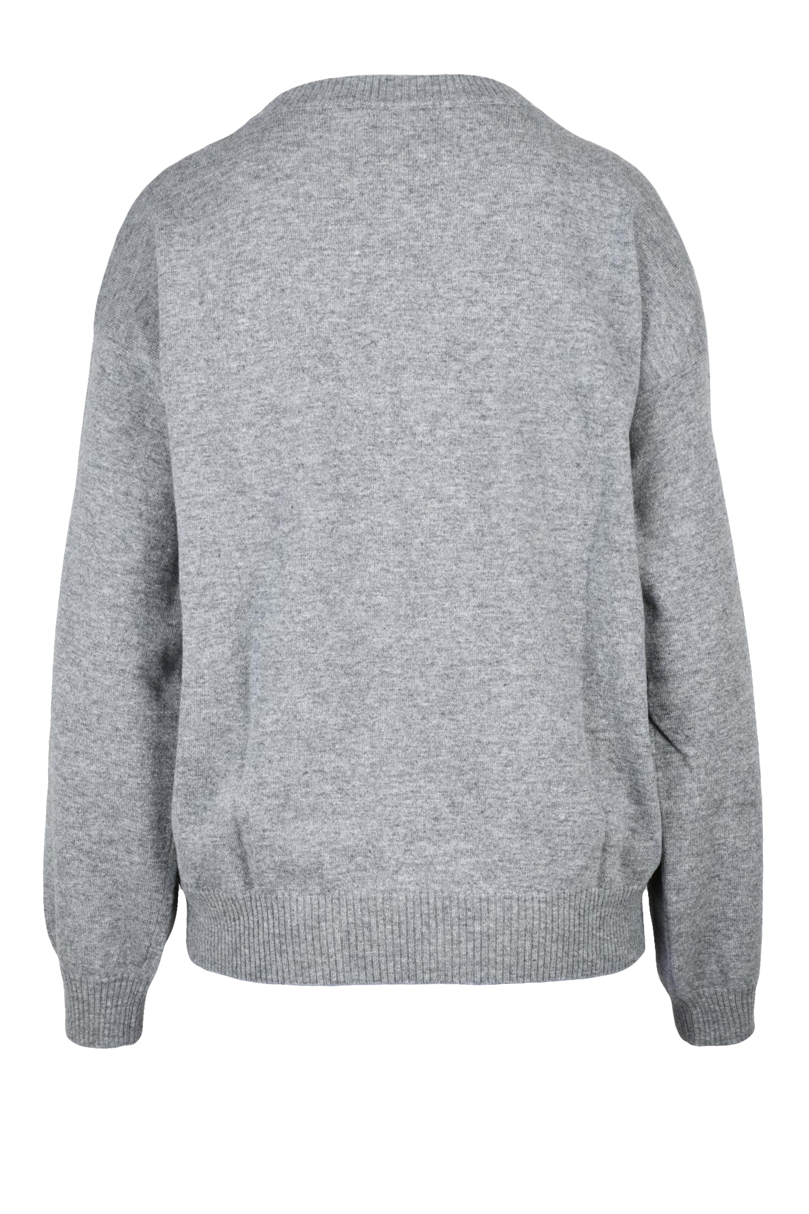 BALLANTYNE - KNITWEAR AND SWEATSHIRTS