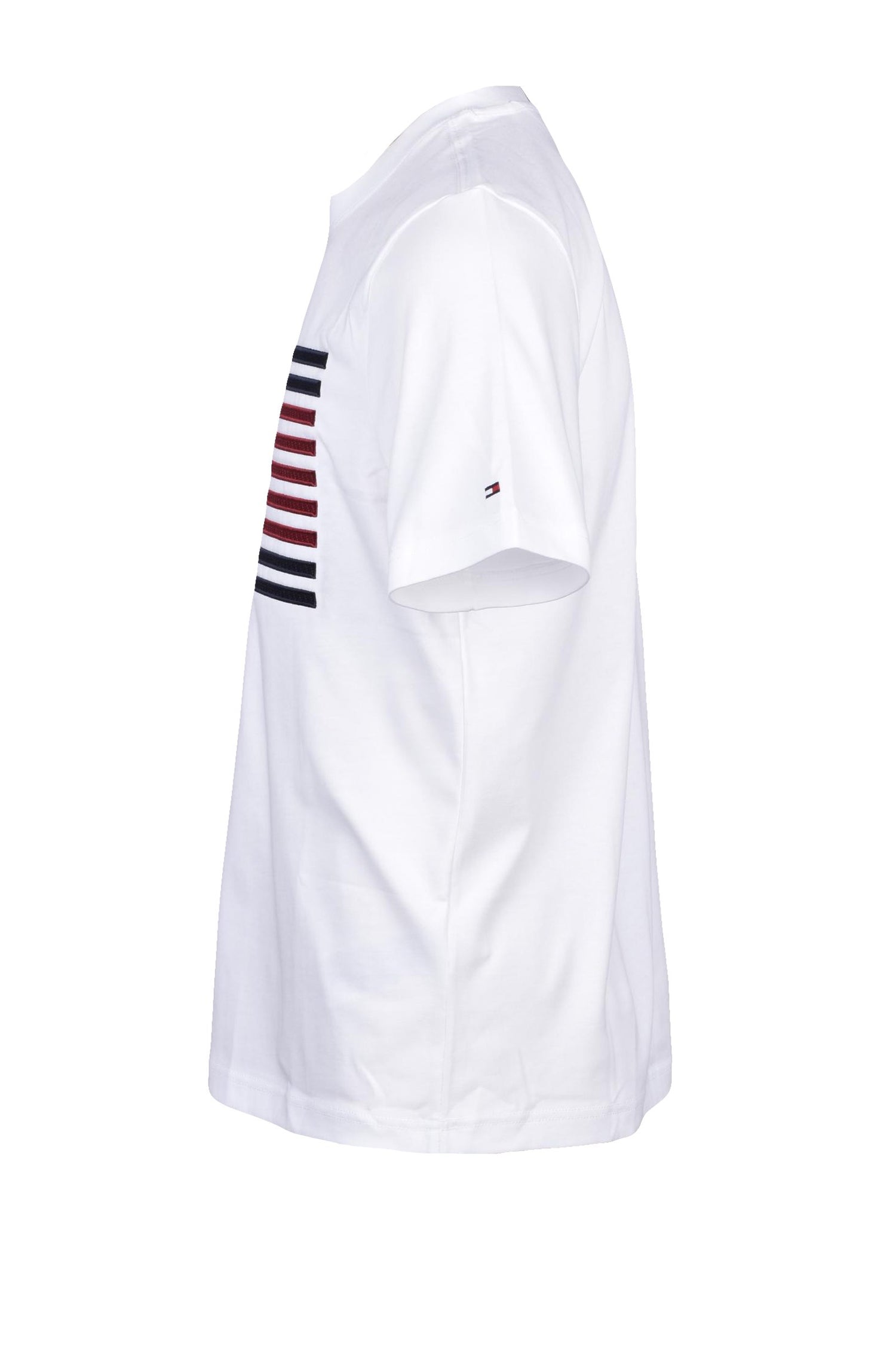 TOMMY HILFIGER - T-SHIRT AND POLO