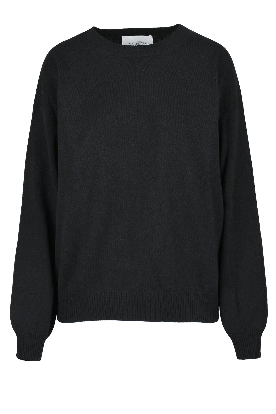 BALLANTYNE - KNITWEAR AND SWEATSHIRTS