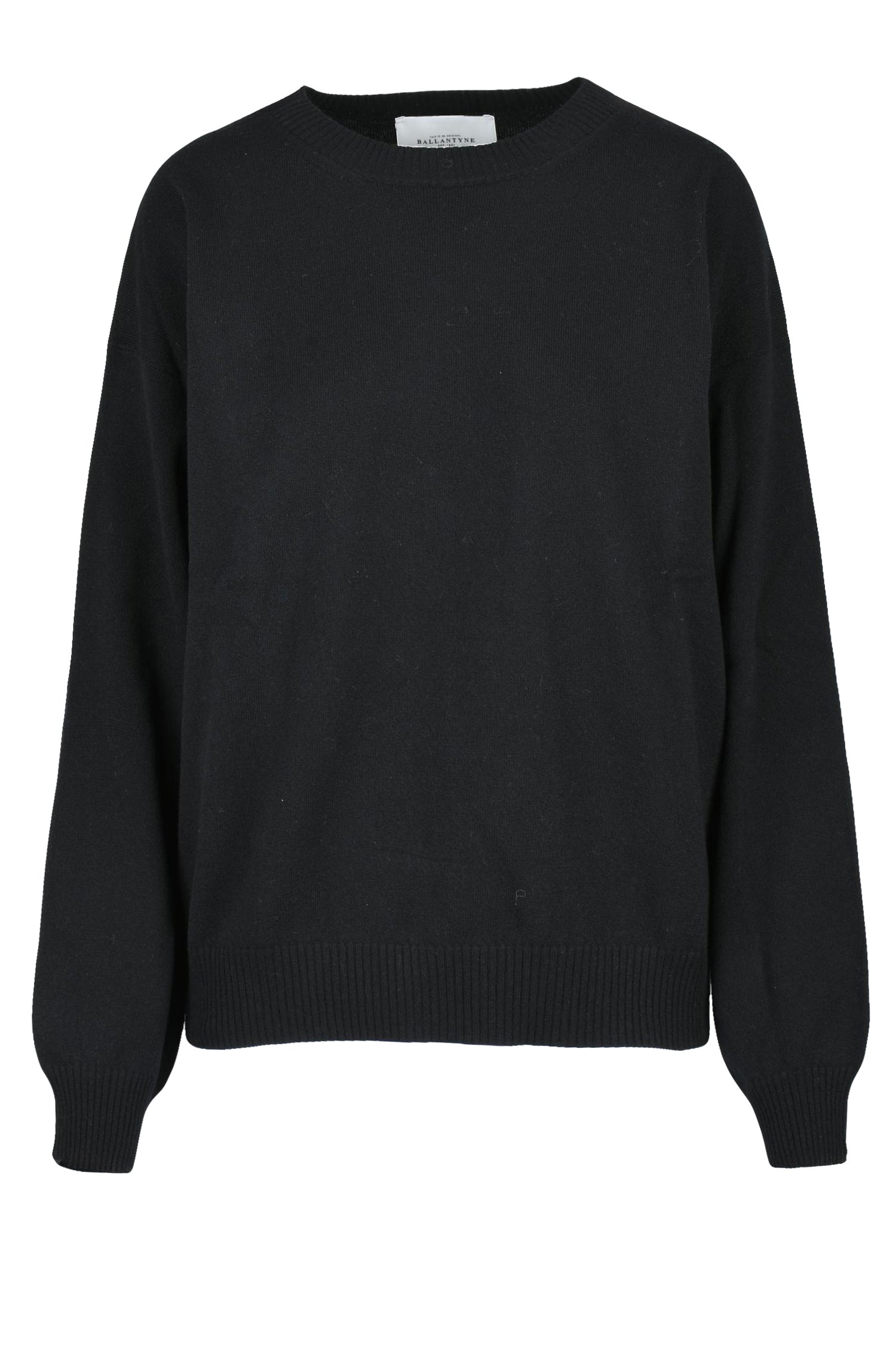 BALLANTYNE - KNITWEAR AND SWEATSHIRTS