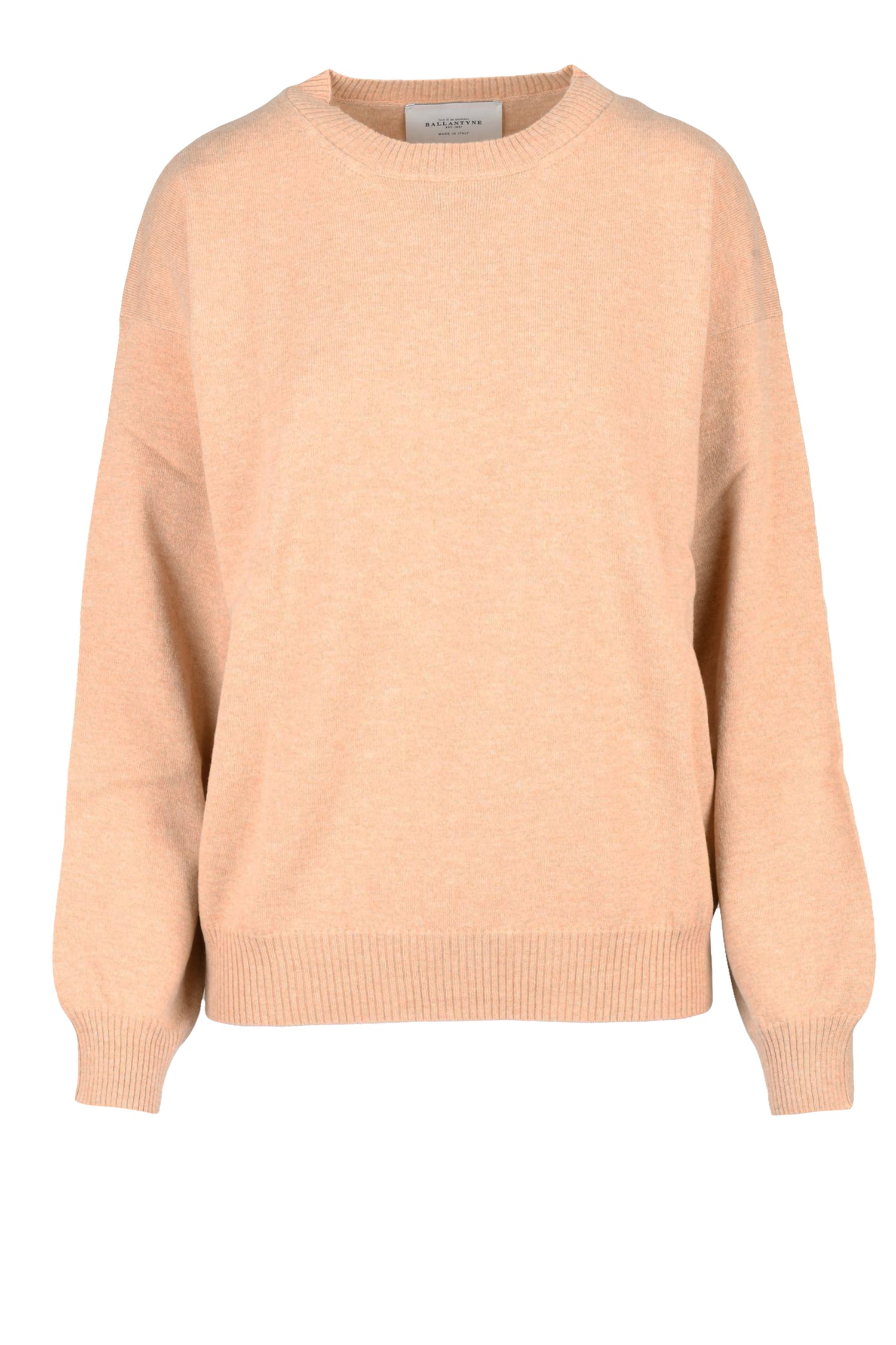 BALLANTYNE - KNITWEAR AND SWEATSHIRTS