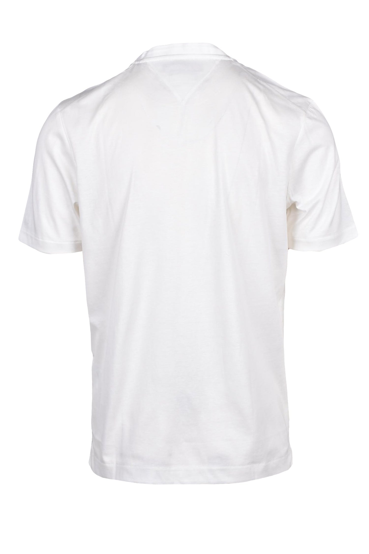 TOMMY HILFIGER - T-SHIRT AND POLO