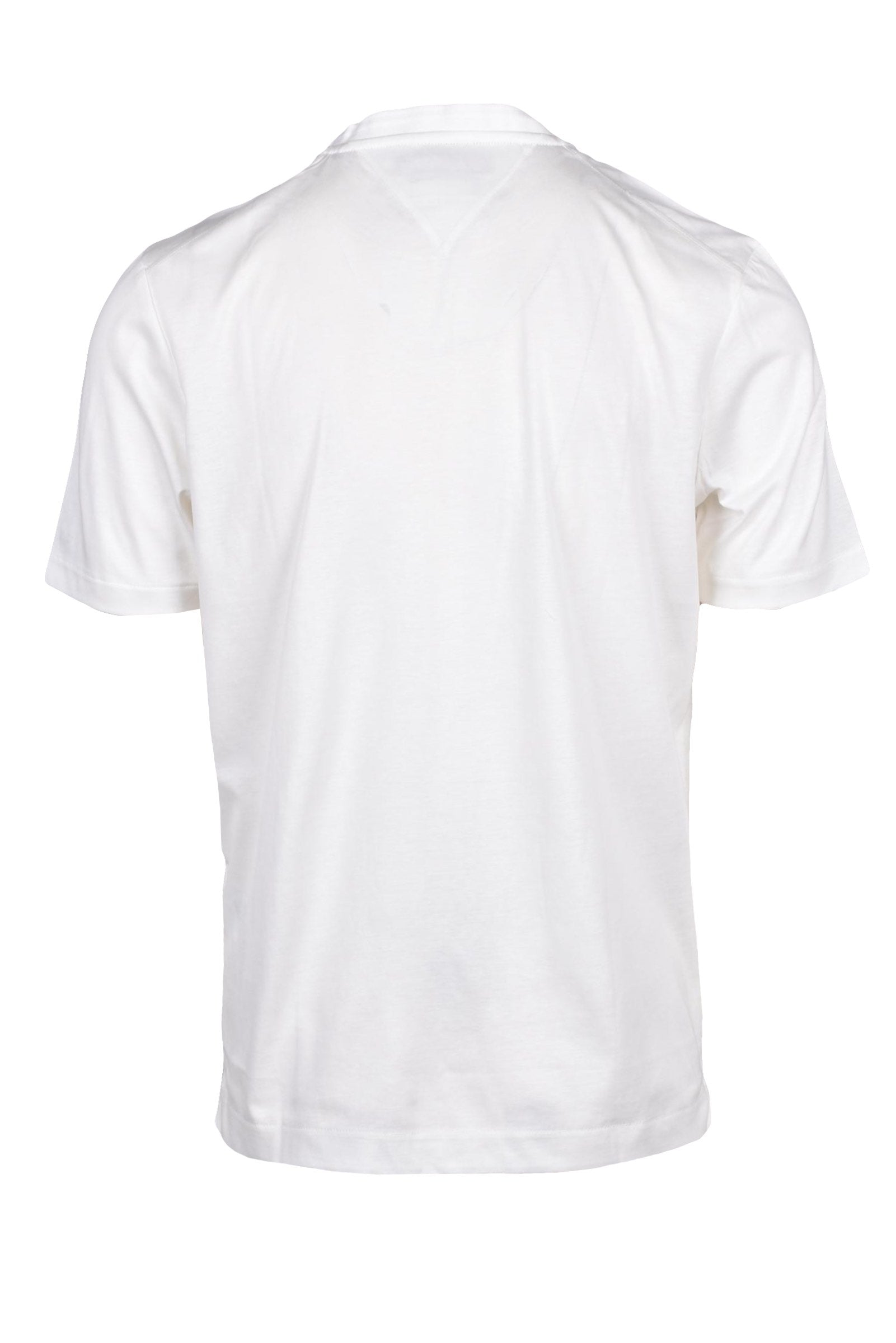 TOMMY HILFIGER - T-SHIRT AND POLO