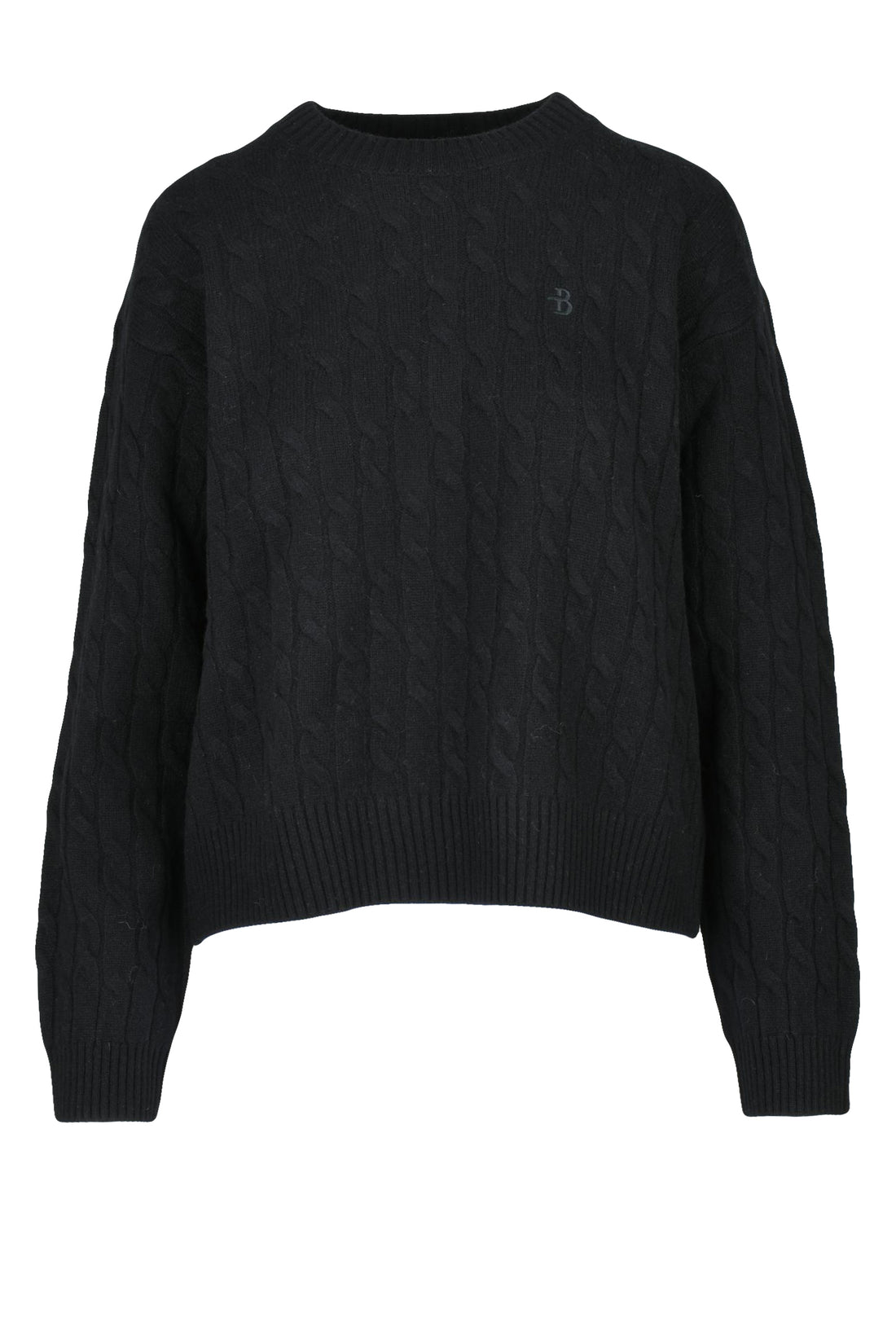 BALLANTYNE - KNITWEAR AND SWEATSHIRTS