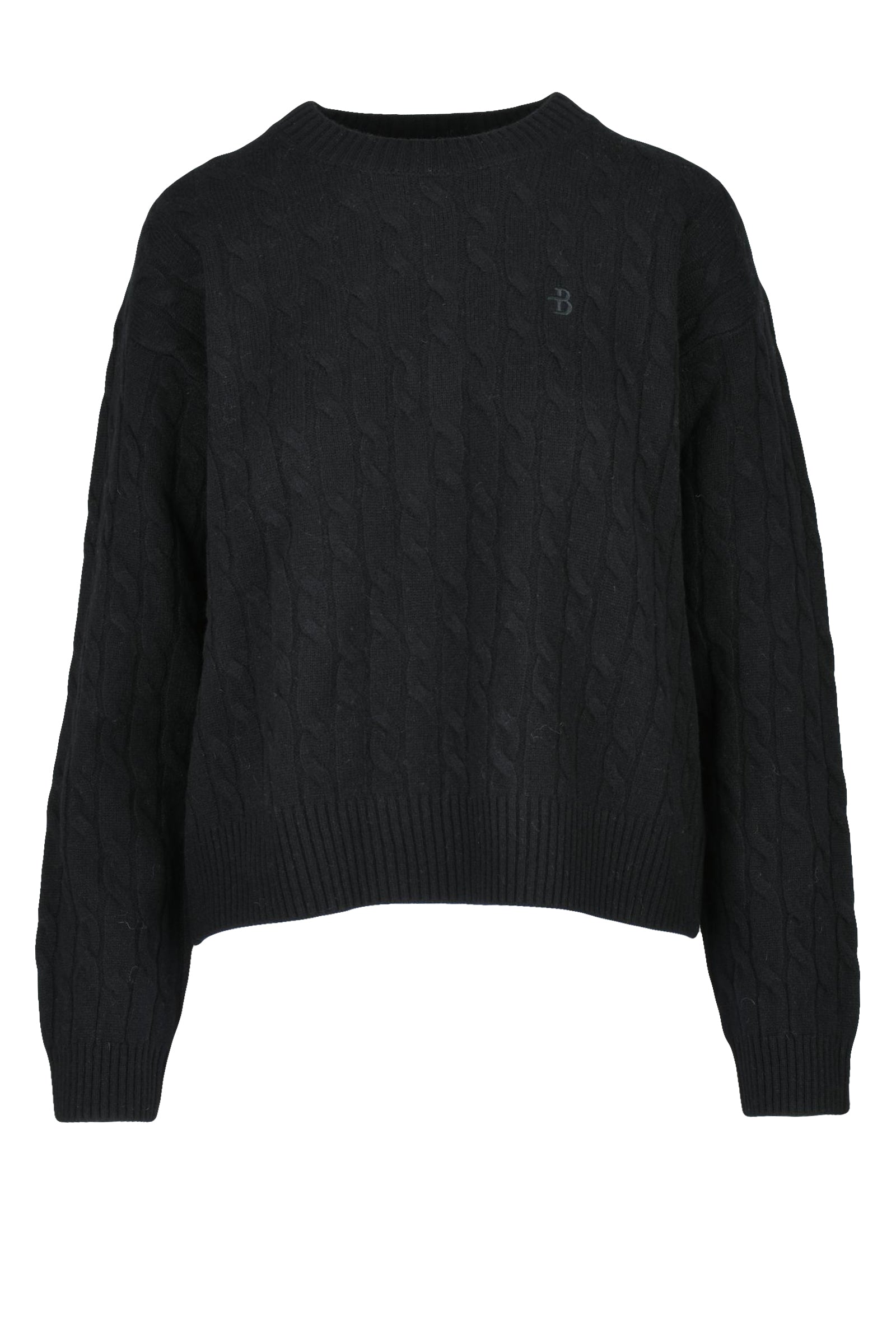 BALLANTYNE - KNITWEAR AND SWEATSHIRTS