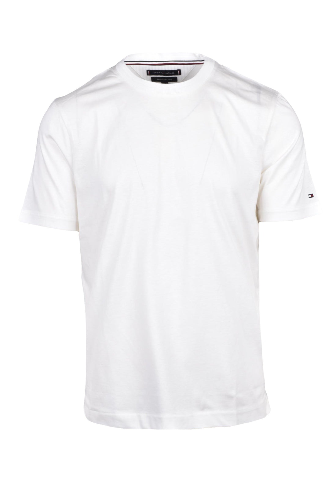 TOMMY HILFIGER - T-SHIRT AND POLO