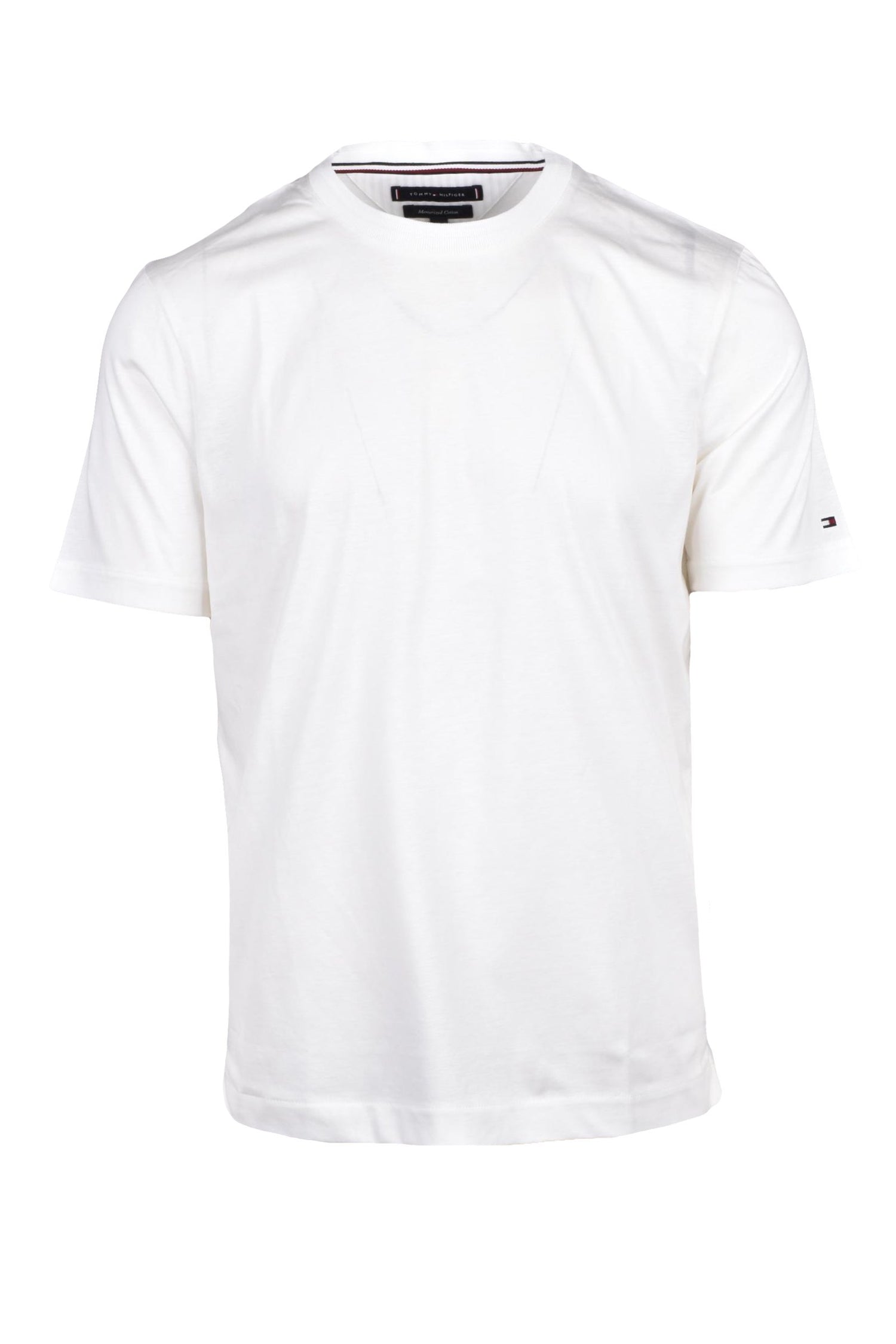 TOMMY HILFIGER - T-SHIRT AND POLO