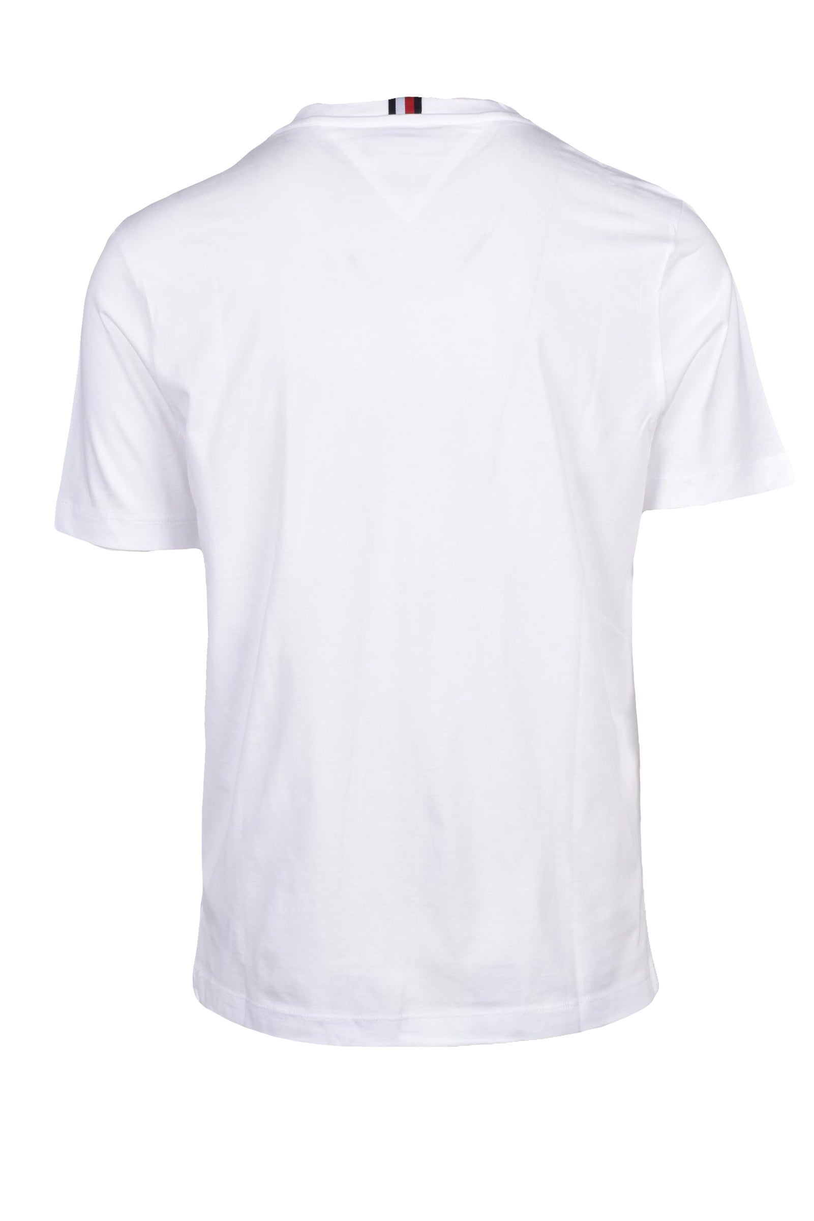 TOMMY HILFIGER - T-SHIRT AND POLO