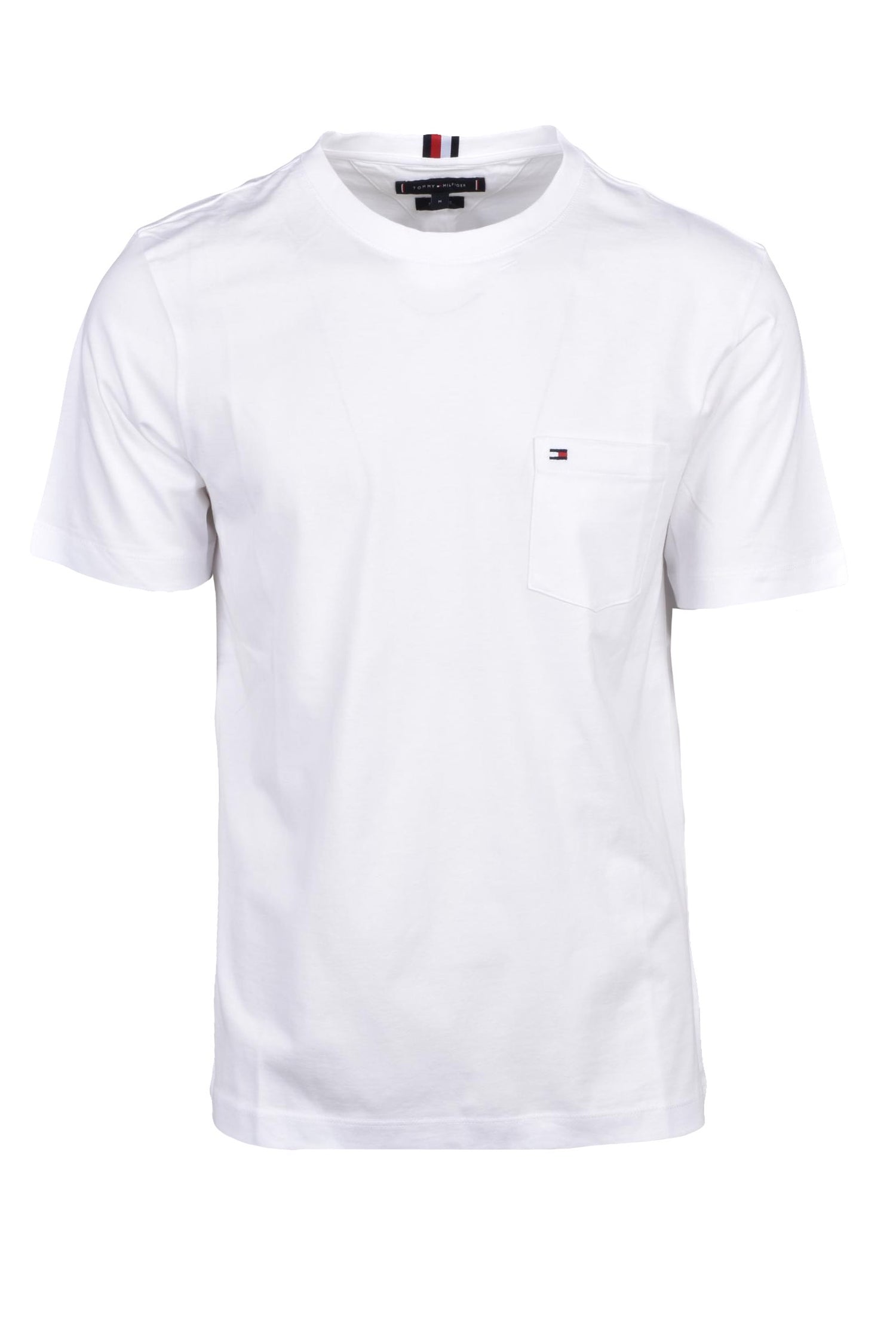 TOMMY HILFIGER - T-SHIRT AND POLO