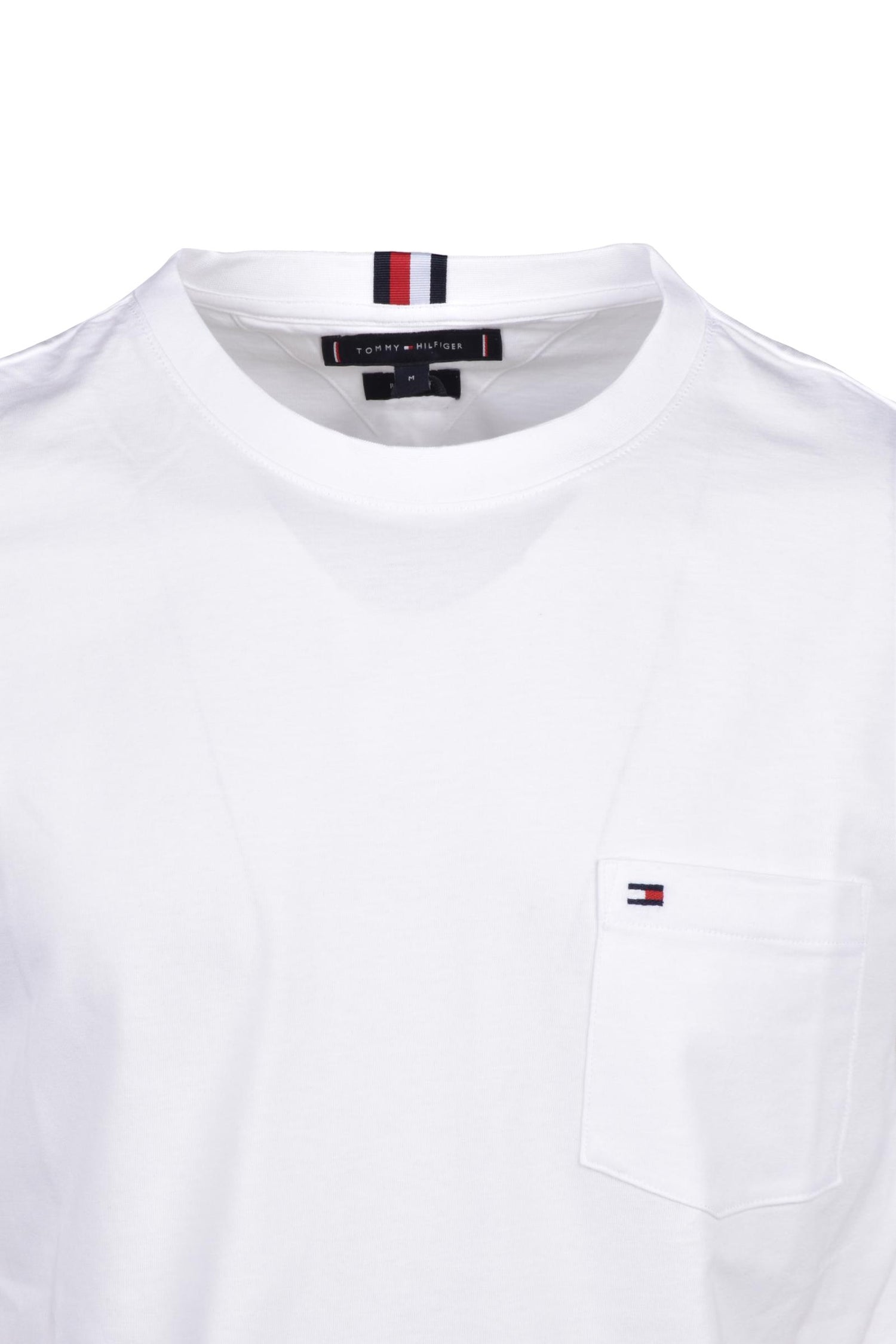 TOMMY HILFIGER - T-SHIRT AND POLO