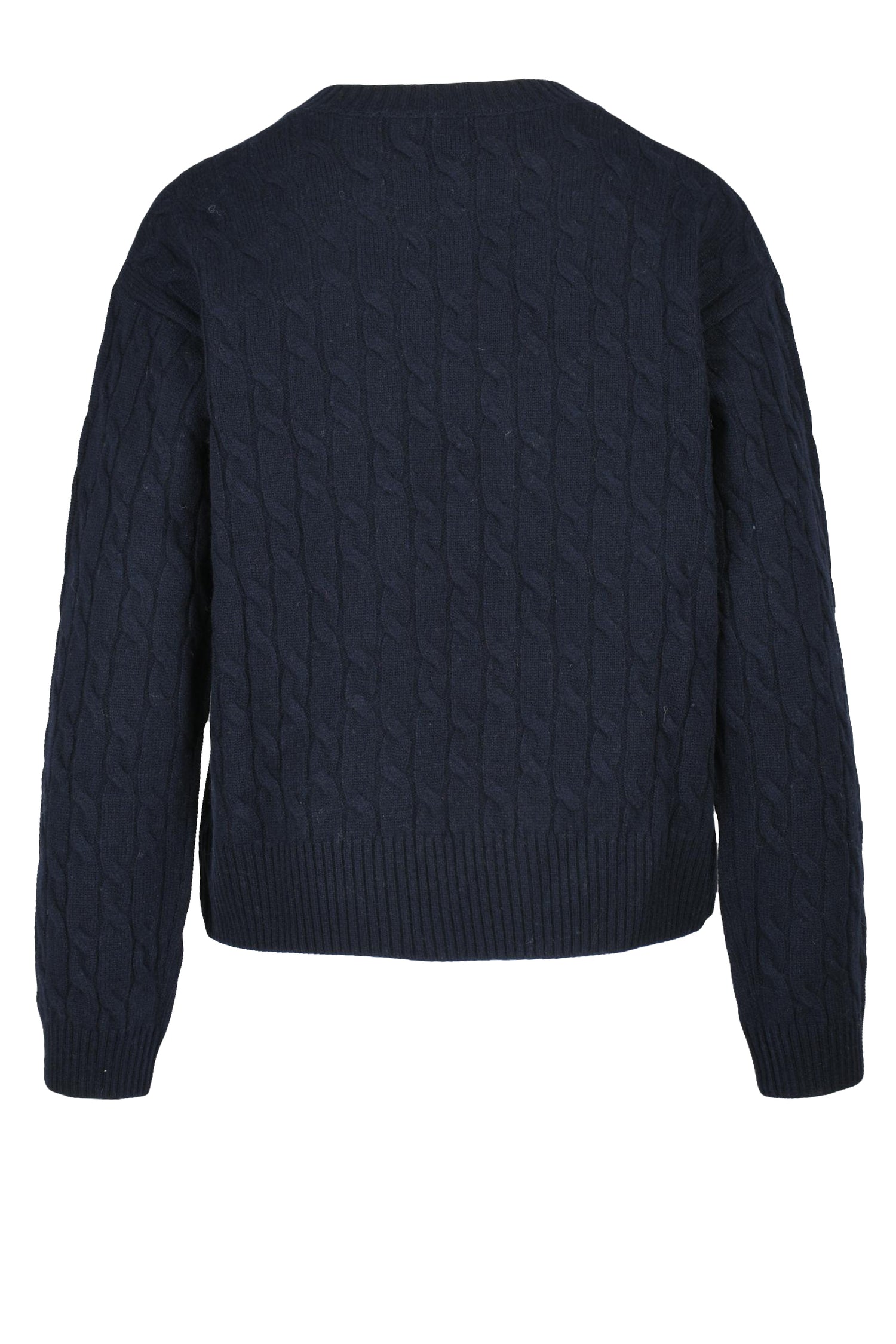 BALLANTYNE - KNITWEAR AND SWEATSHIRTS