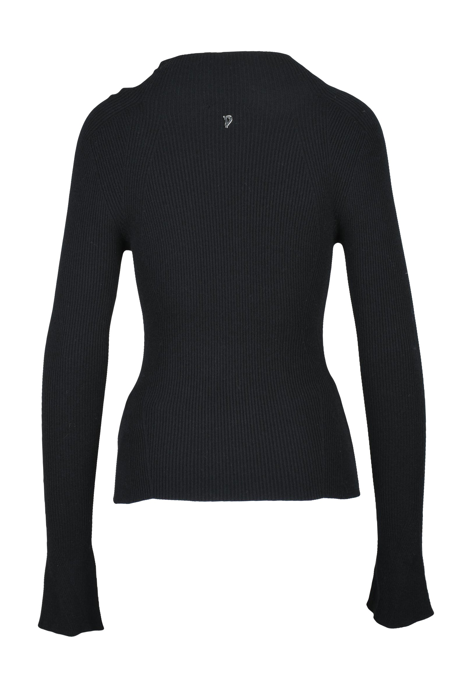 DONDUP - KNITWEAR AND SWEATSHIRTS