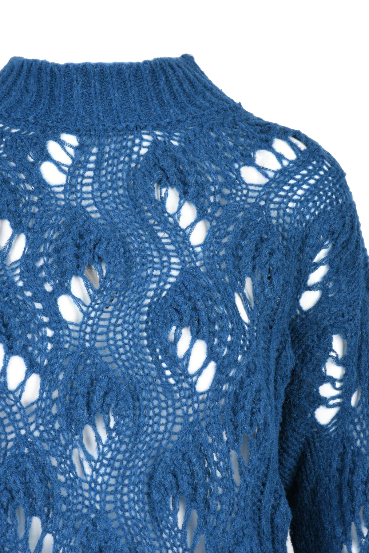 DONDUP - KNITWEAR AND SWEATSHIRTS