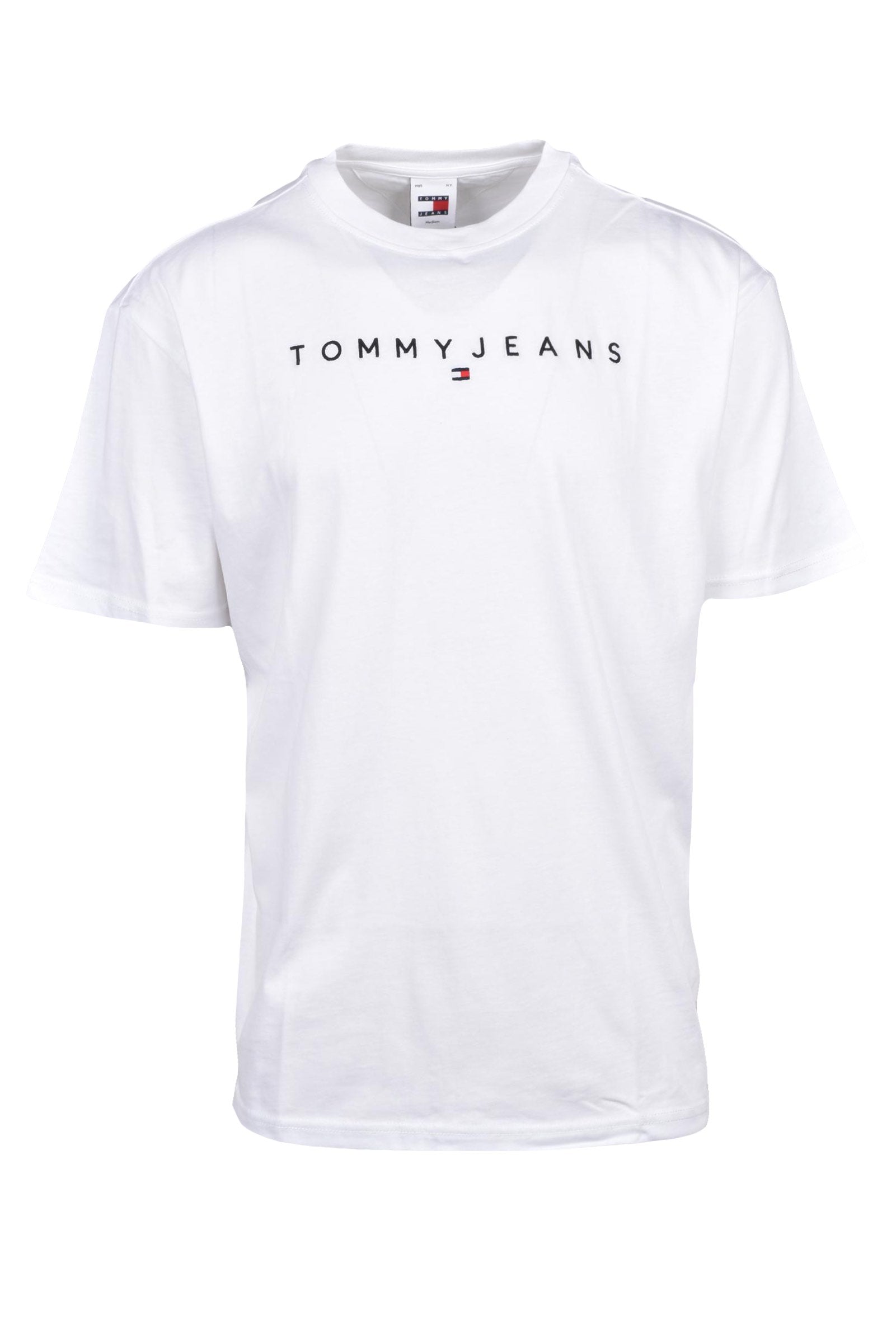 TOMMY JEANS - T-SHIRT AND POLO