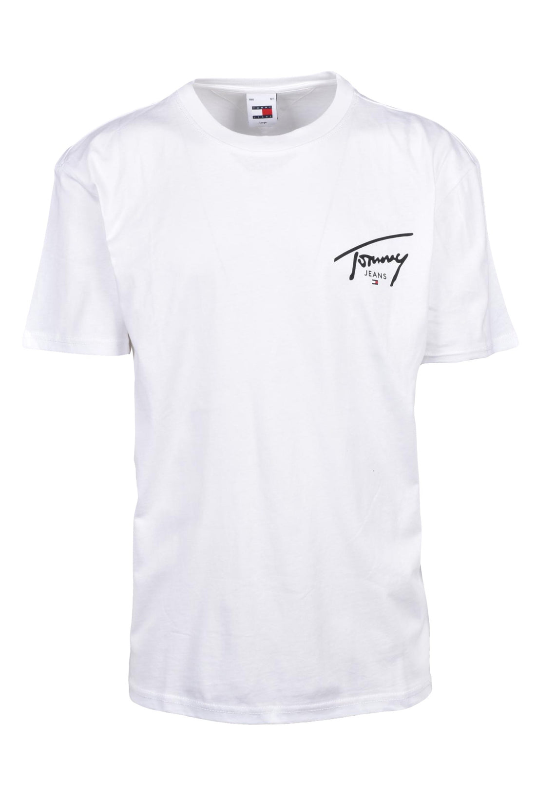 TOMMY JEANS - T-SHIRT AND POLO