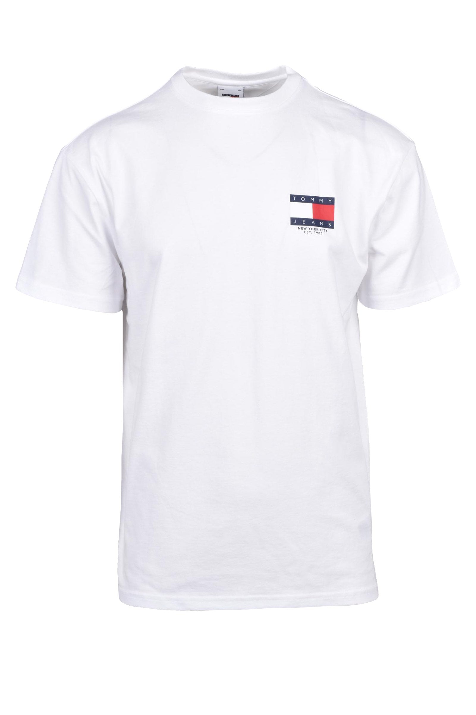 TOMMY JEANS - T-SHIRT AND POLO