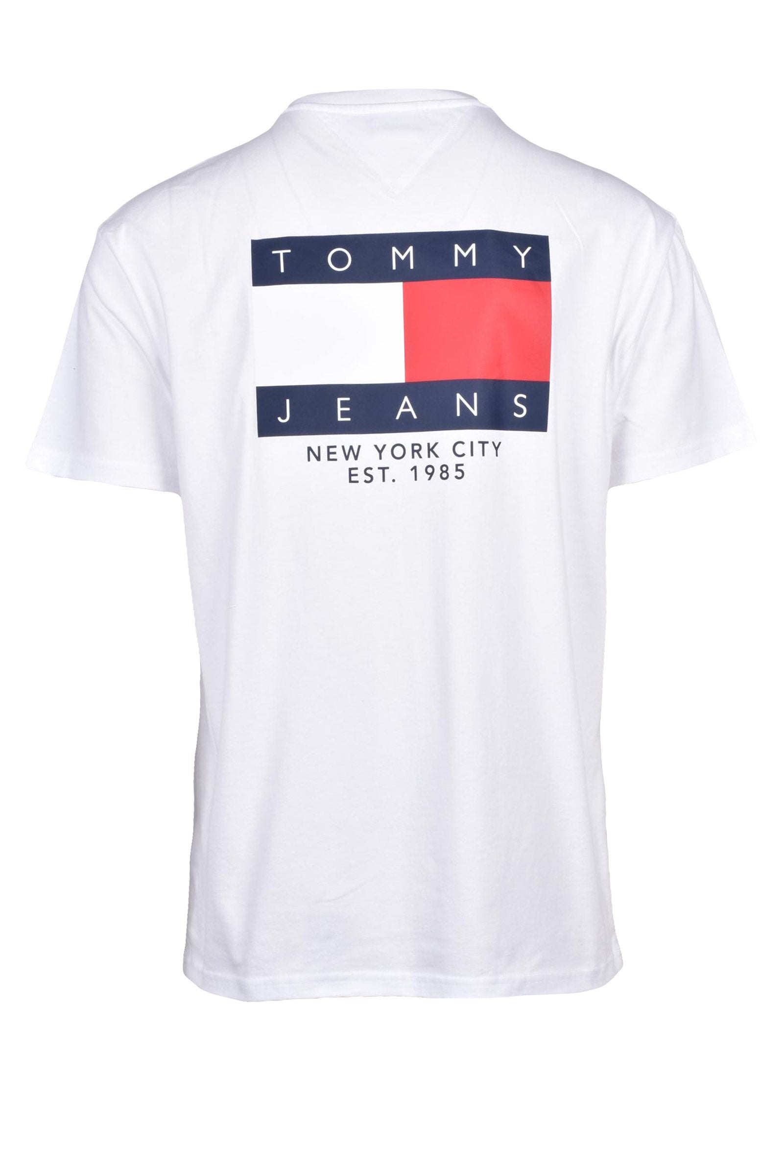 TOMMY JEANS - T-SHIRT AND POLO