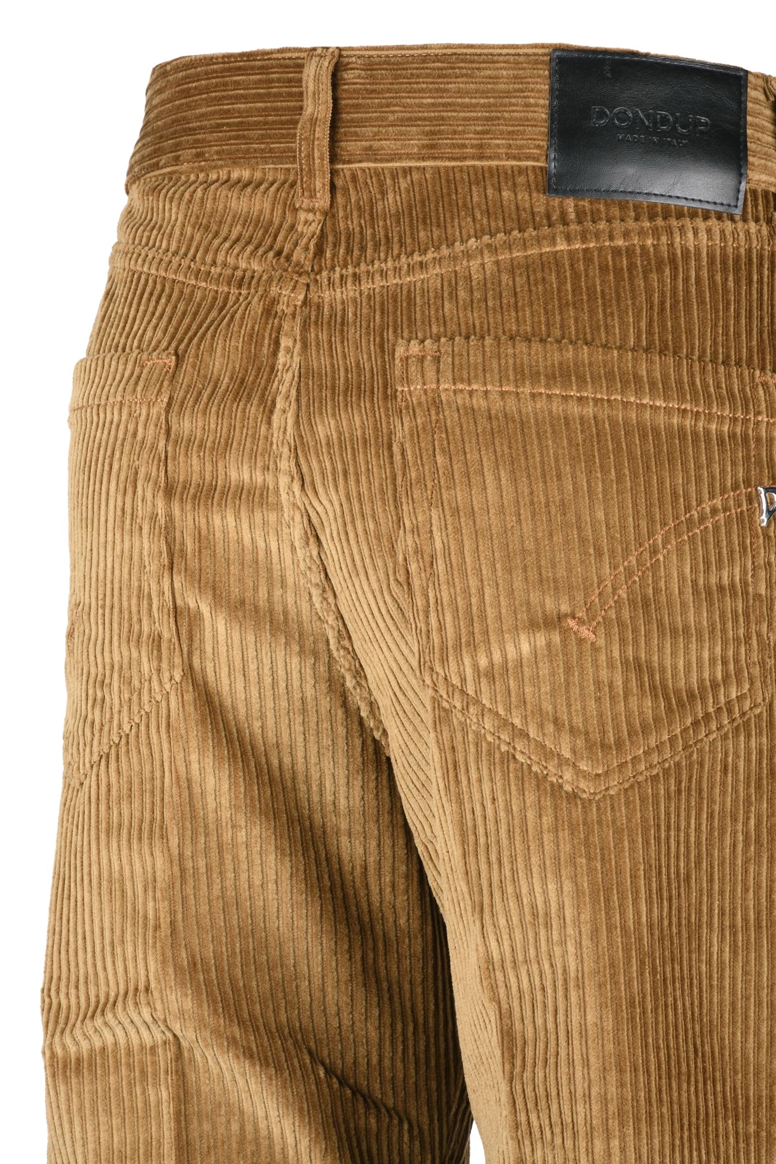 DONDUP - TROUSERS
