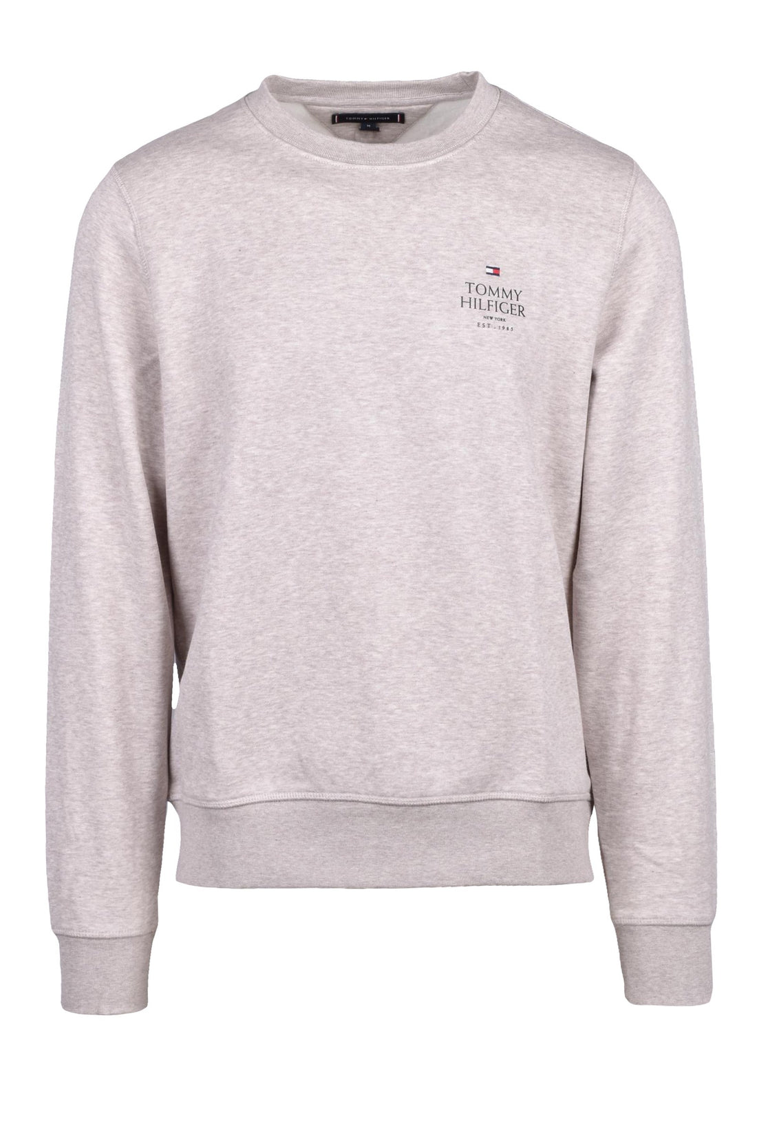 TOMMY HILFIGER - KNITWEAR AND SWEATSHIRTS