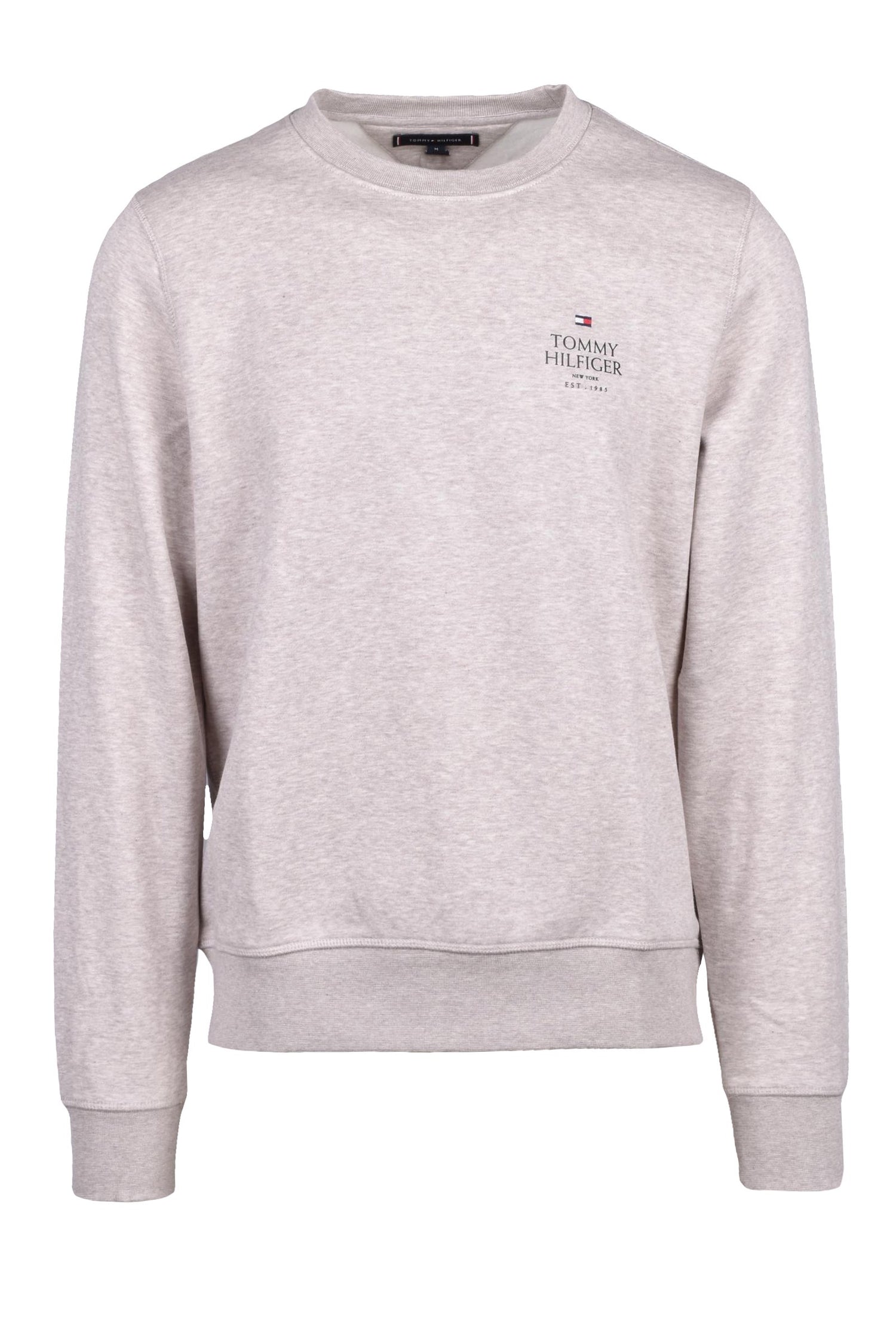 TOMMY HILFIGER - KNITWEAR AND SWEATSHIRTS
