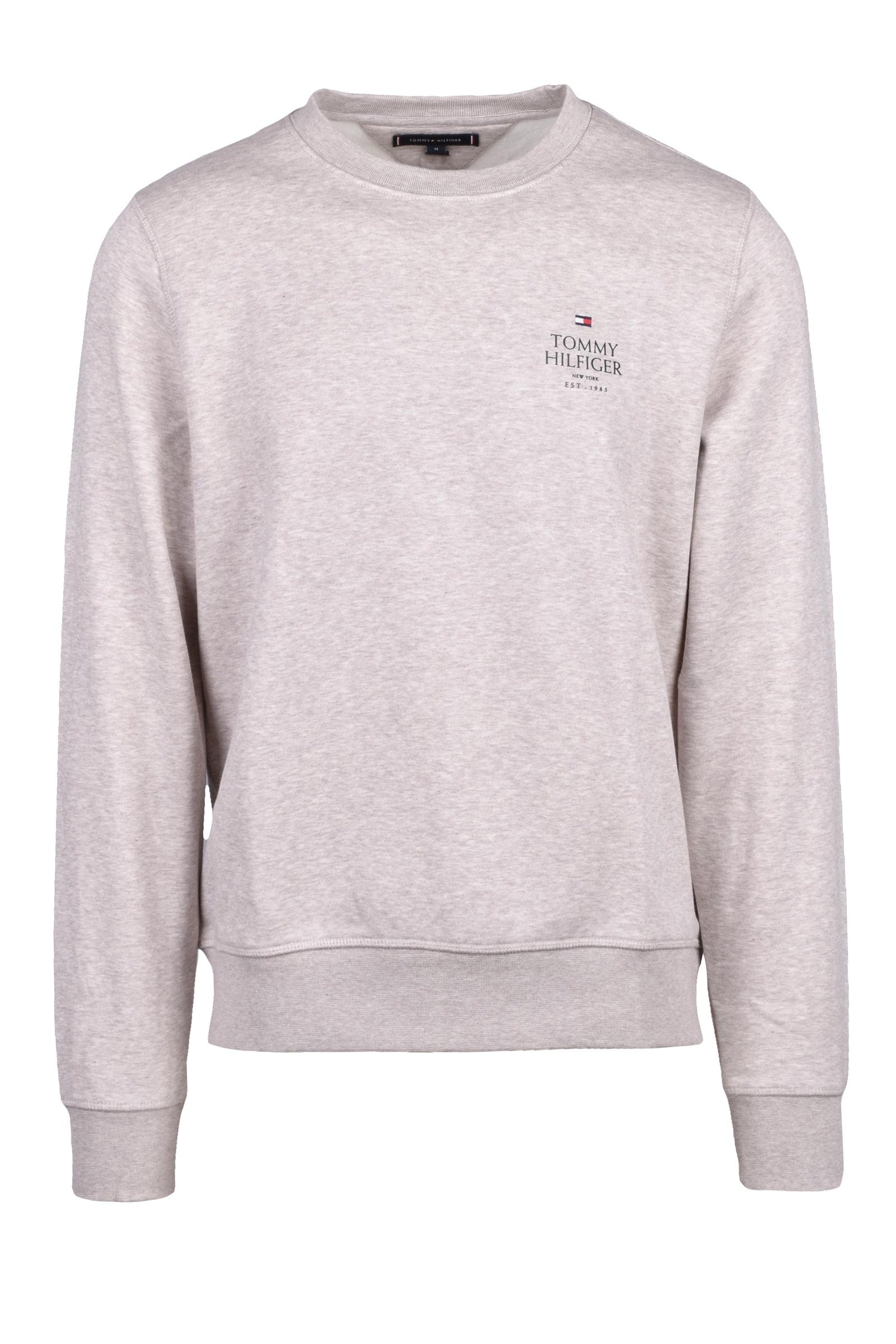 TOMMY HILFIGER - KNITWEAR AND SWEATSHIRTS