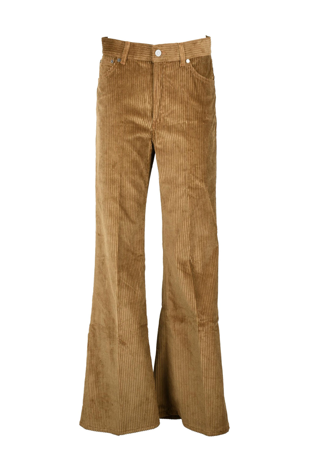 DONDUP - TROUSERS