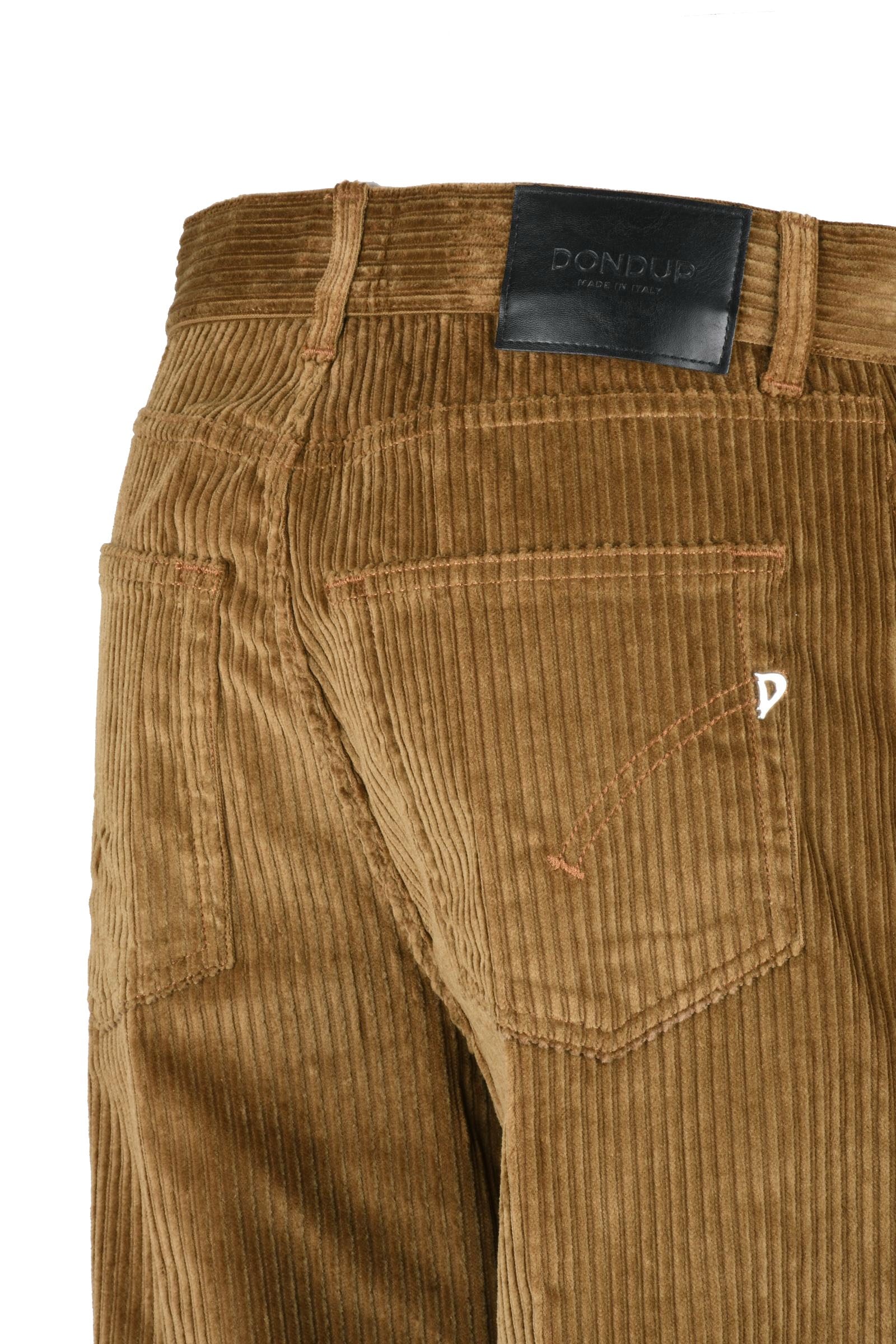 DONDUP - TROUSERS