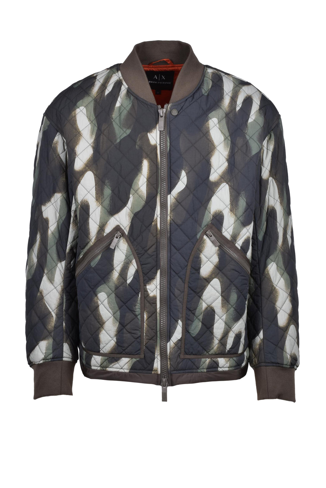 ARMANI EXCHANGE - OUTWEAR JACKETS