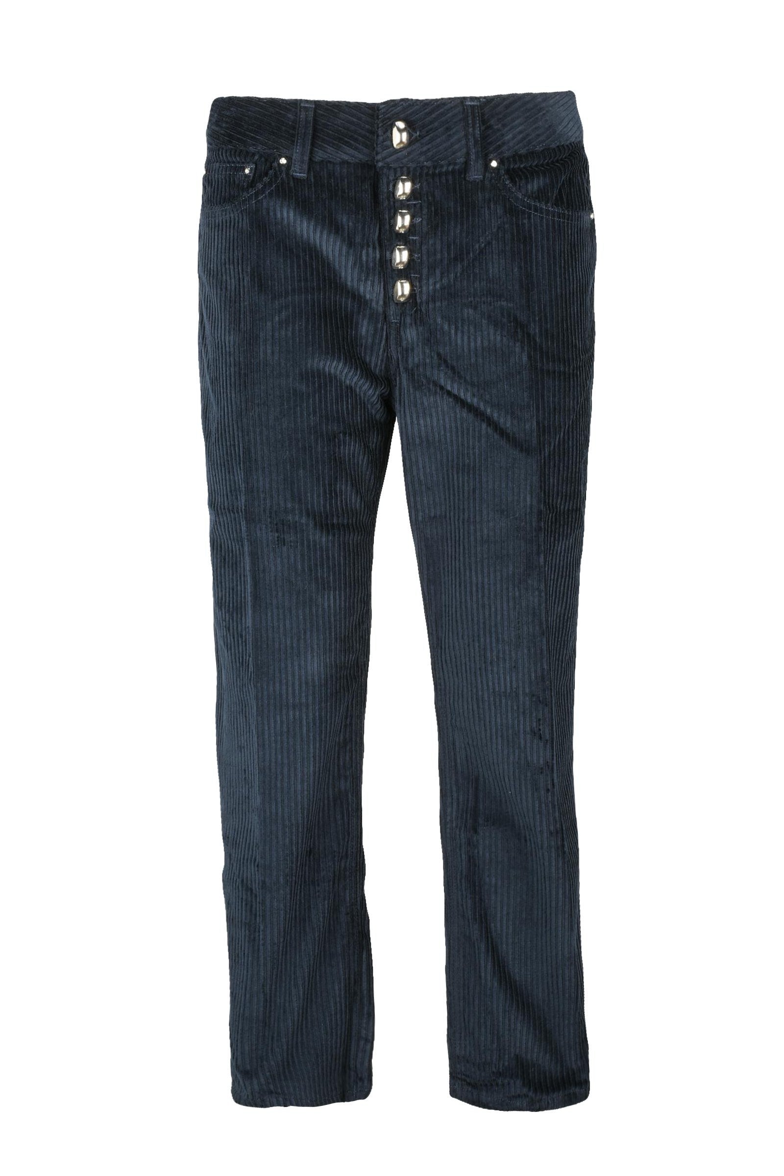 DONDUP - TROUSERS