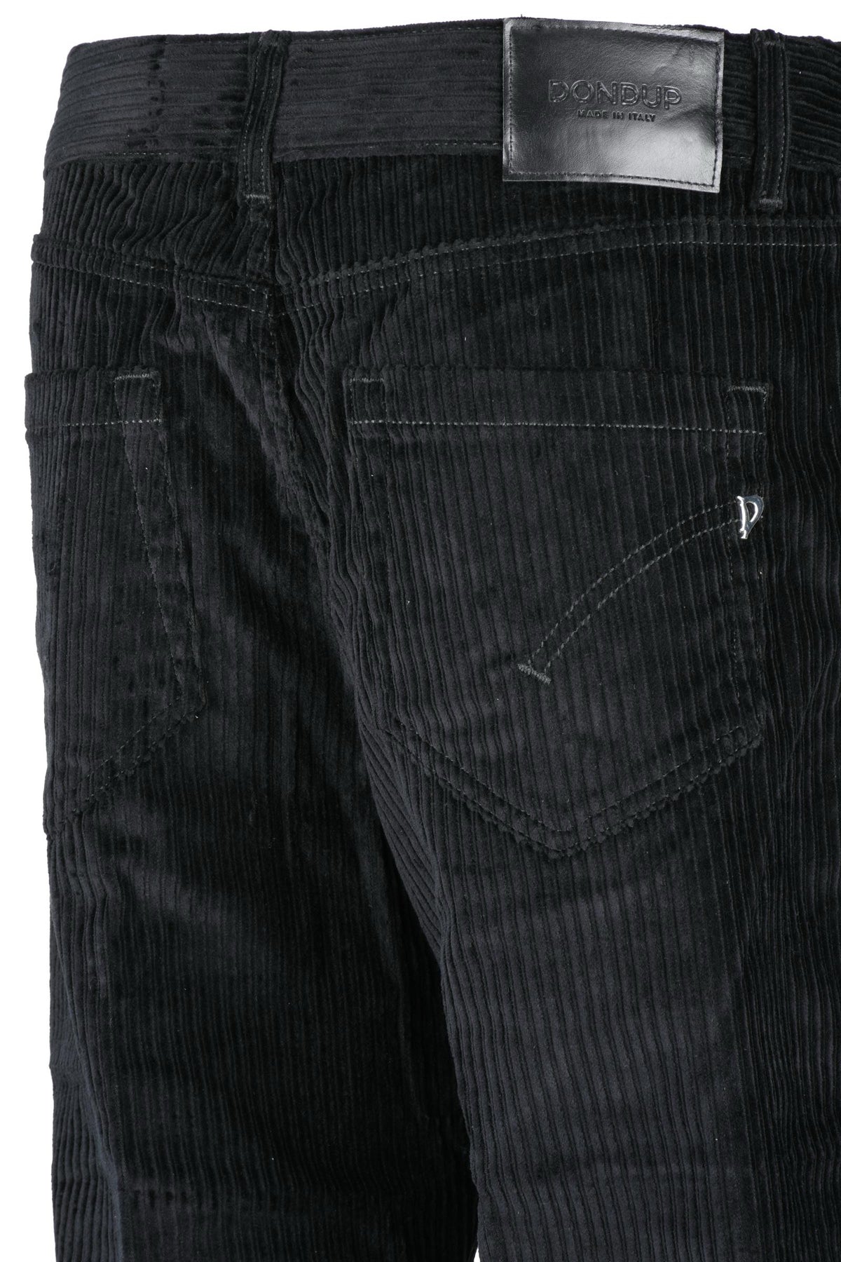 DONDUP - TROUSERS