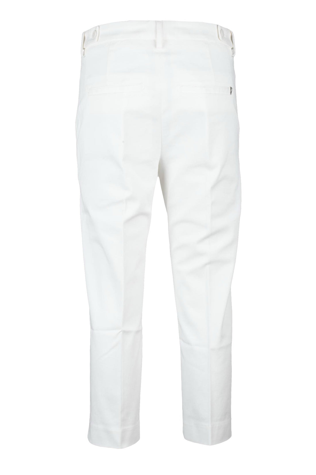 DONDUP - TROUSERS