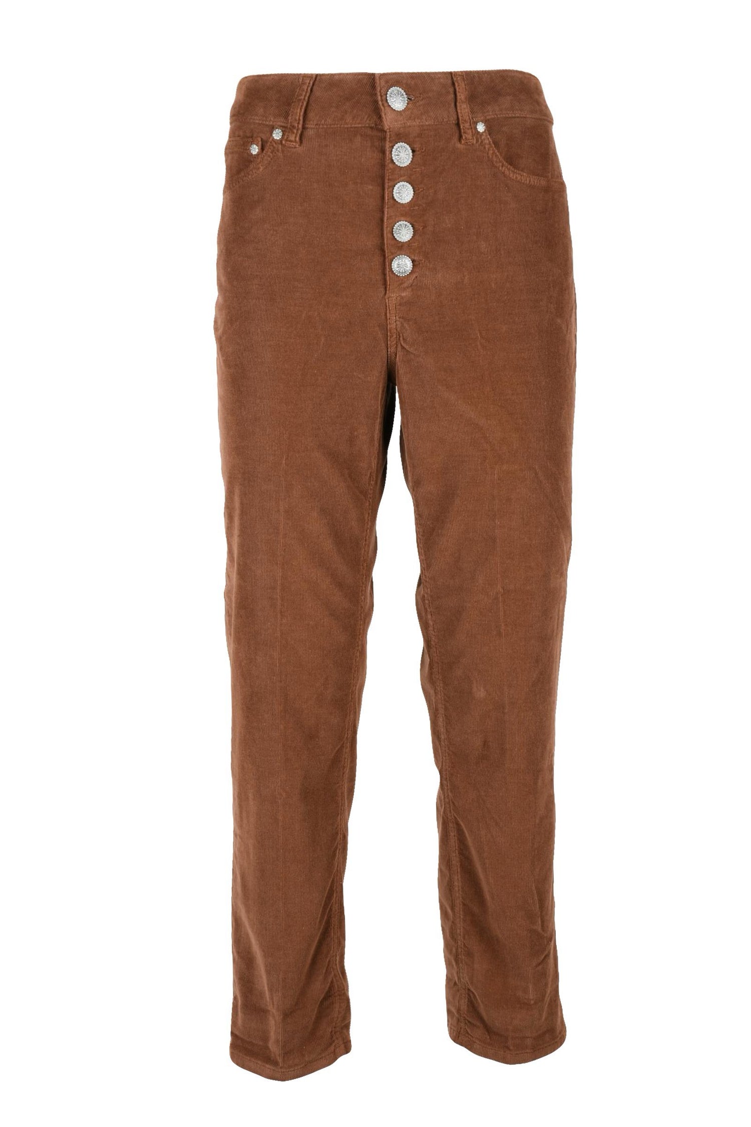 DONDUP - TROUSERS