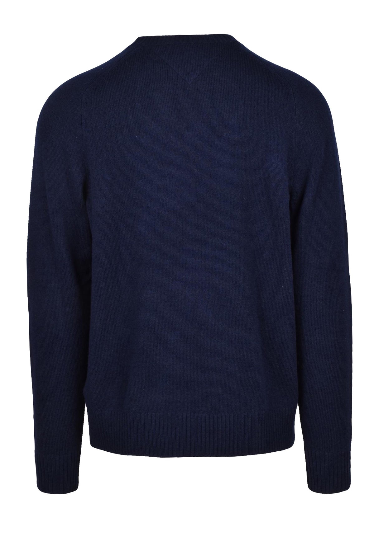 TOMMY HILFIGER - KNITWEAR AND SWEATSHIRTS