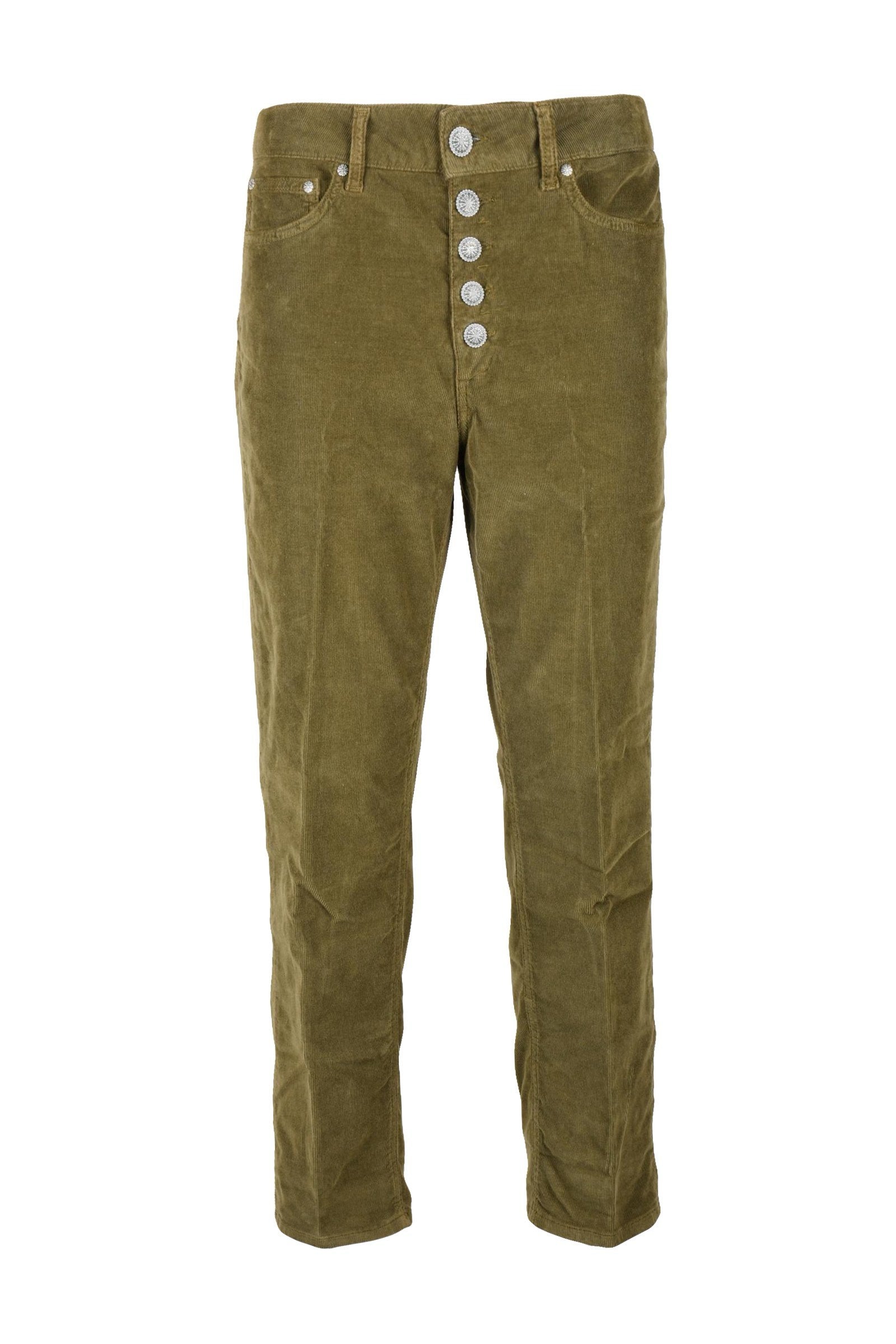 DONDUP - TROUSERS