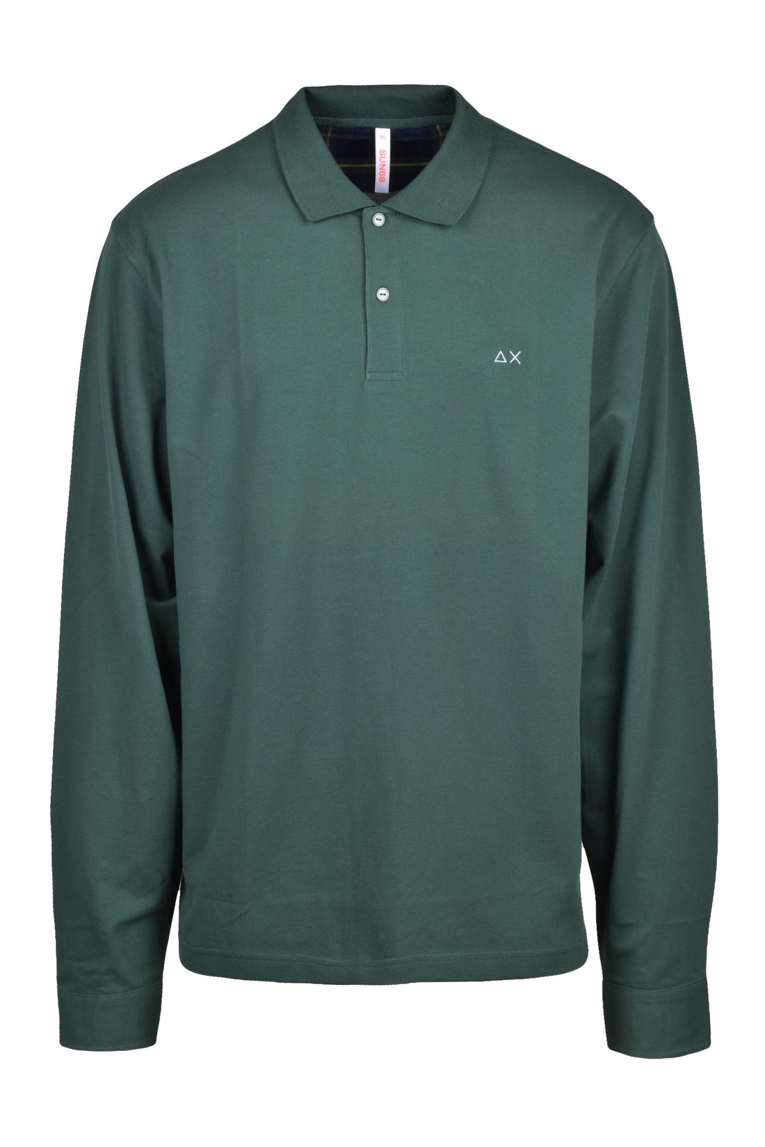 SUN68 - T-SHIRT AND POLO