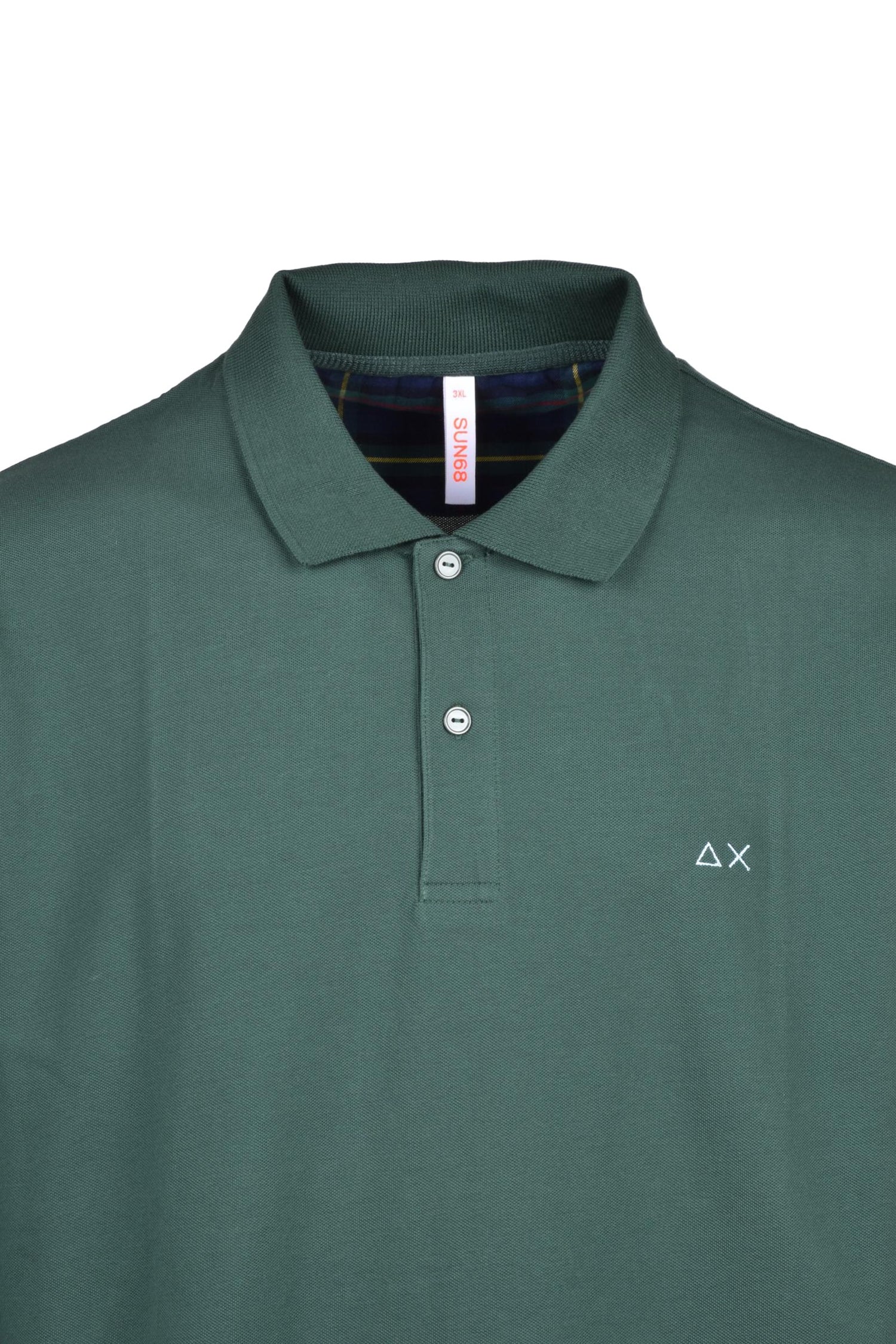 SUN68 - T-SHIRT AND POLO