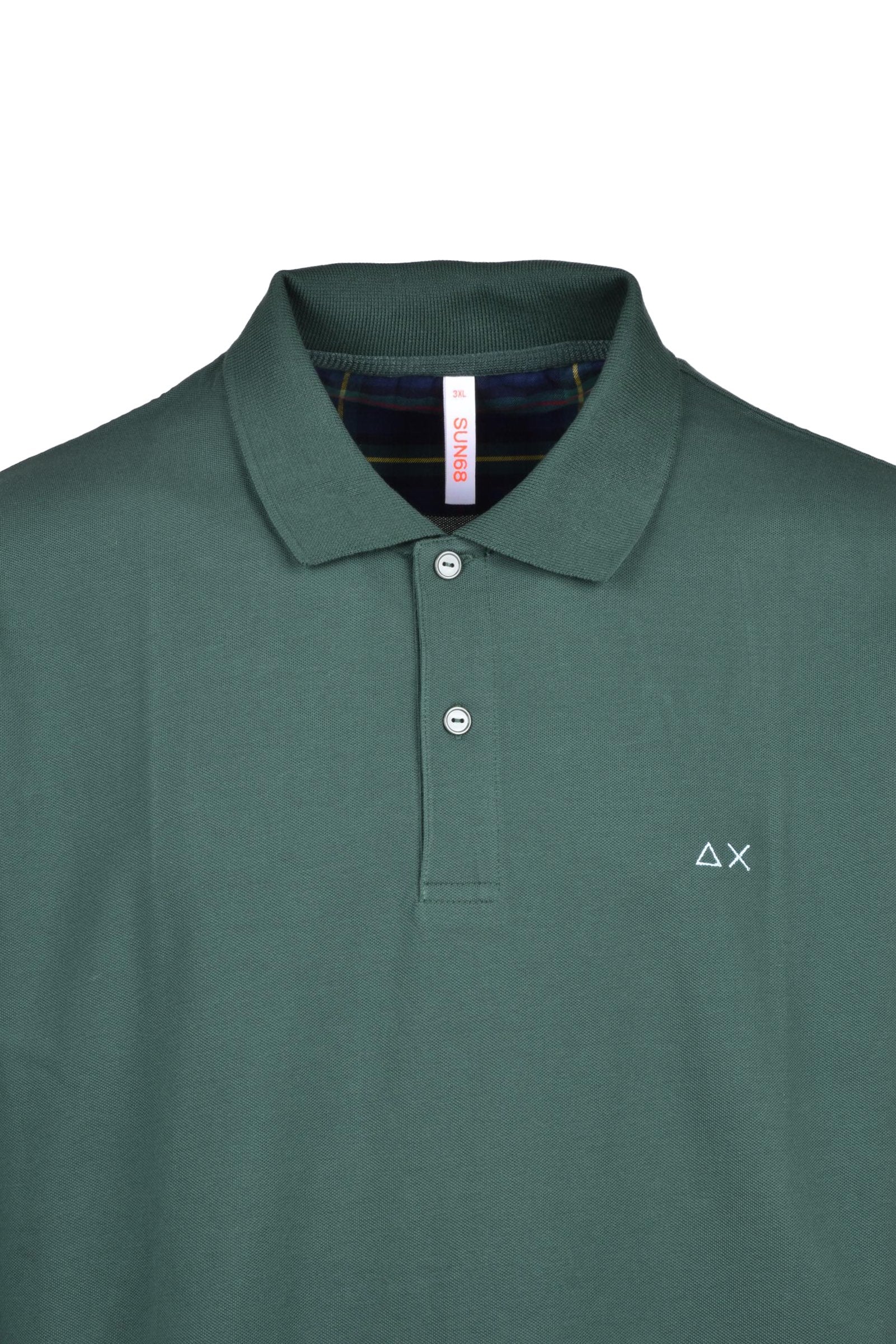 SUN68 - T-SHIRT AND POLO