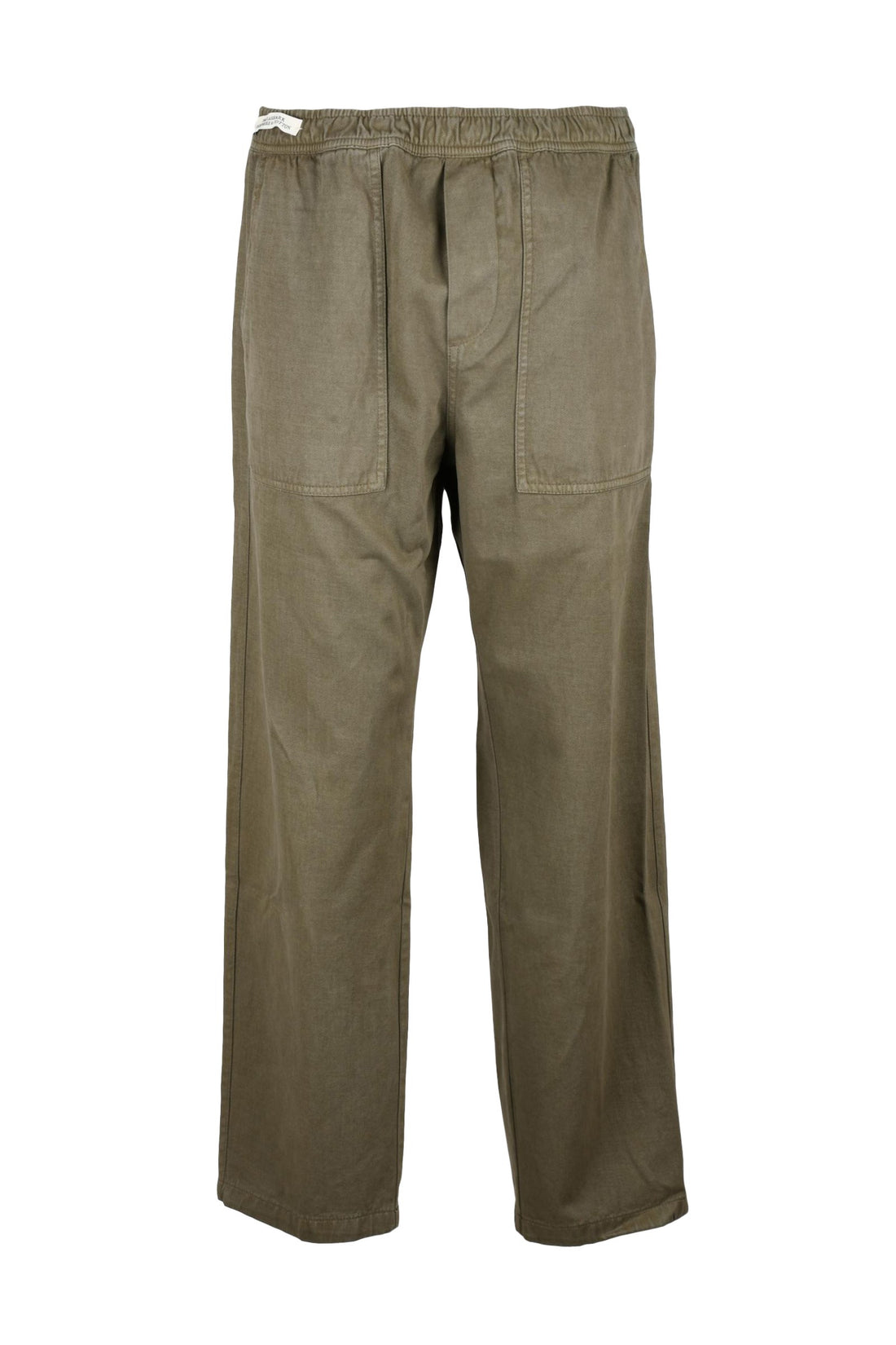 PAUL &amp; SHARK - TROUSERS