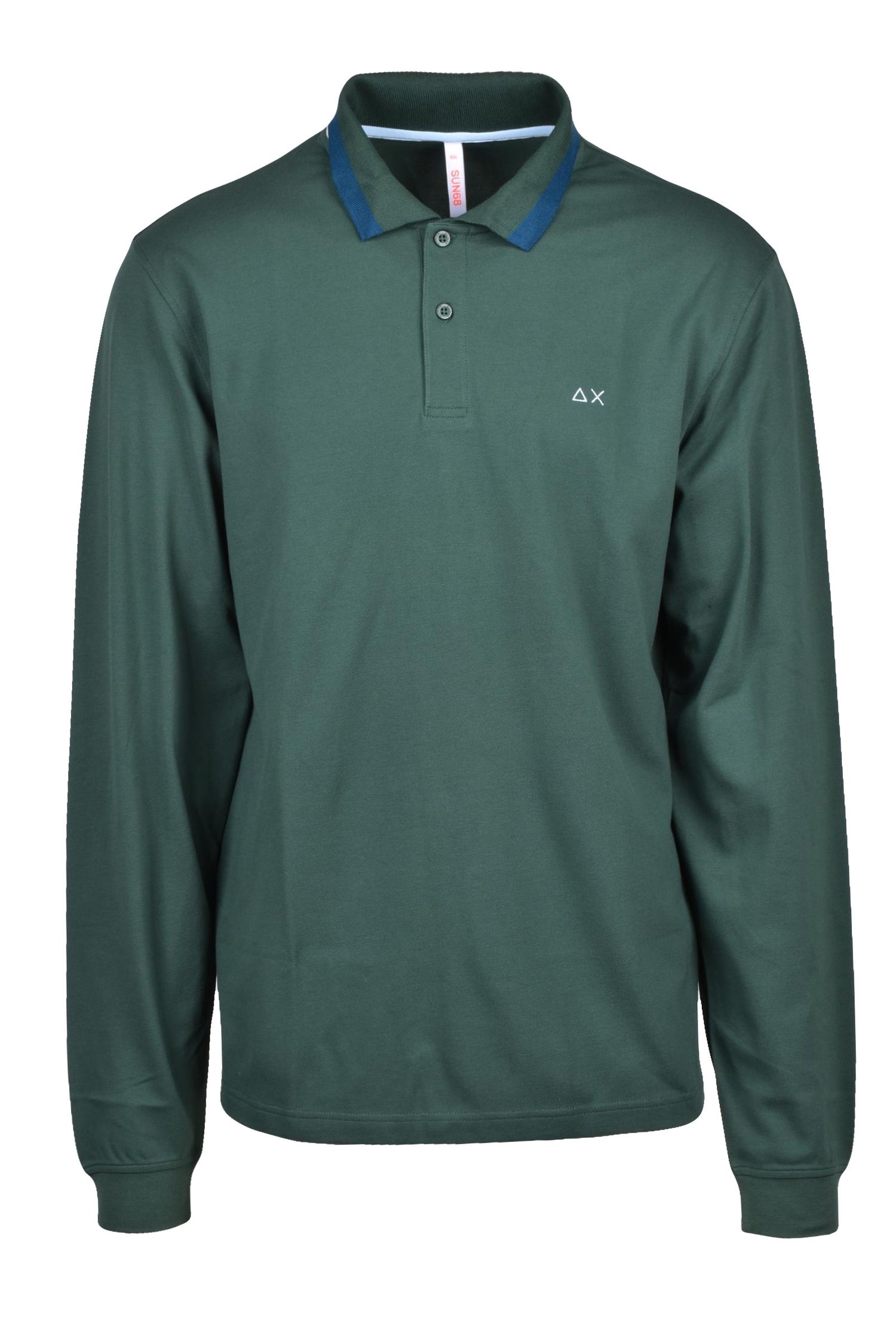 SUN68 - T-SHIRT AND POLO