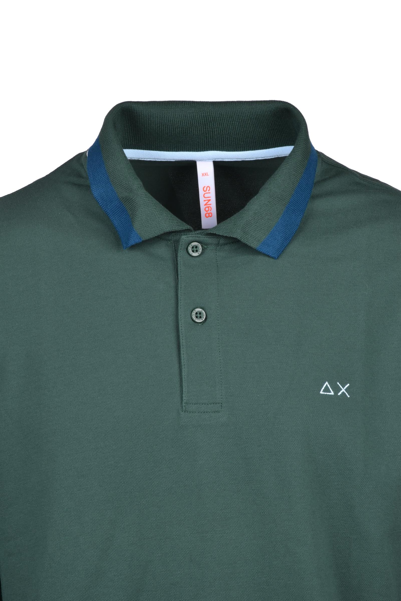 SUN68 - T-SHIRT AND POLO