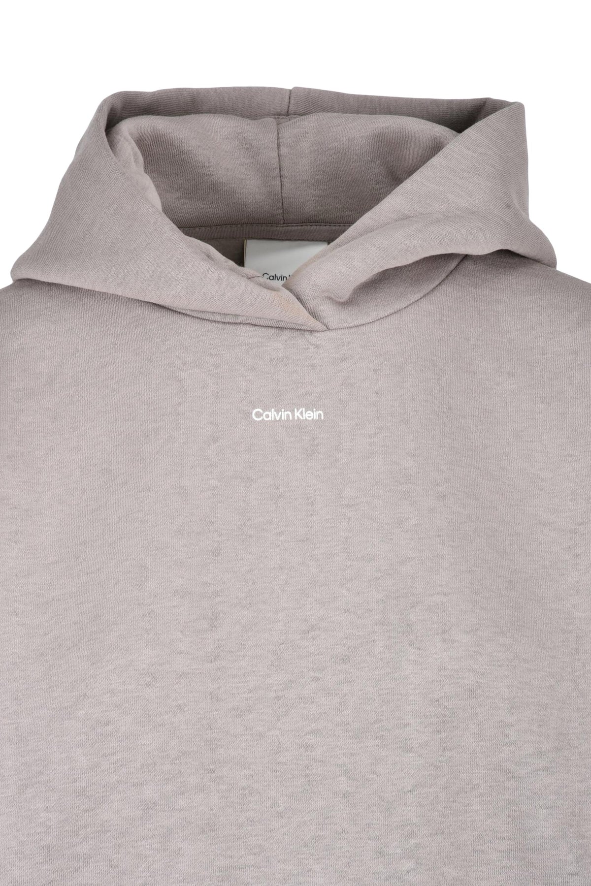 CALVIN KLEIN - KNITWEAR AND SWEATSHIRTS