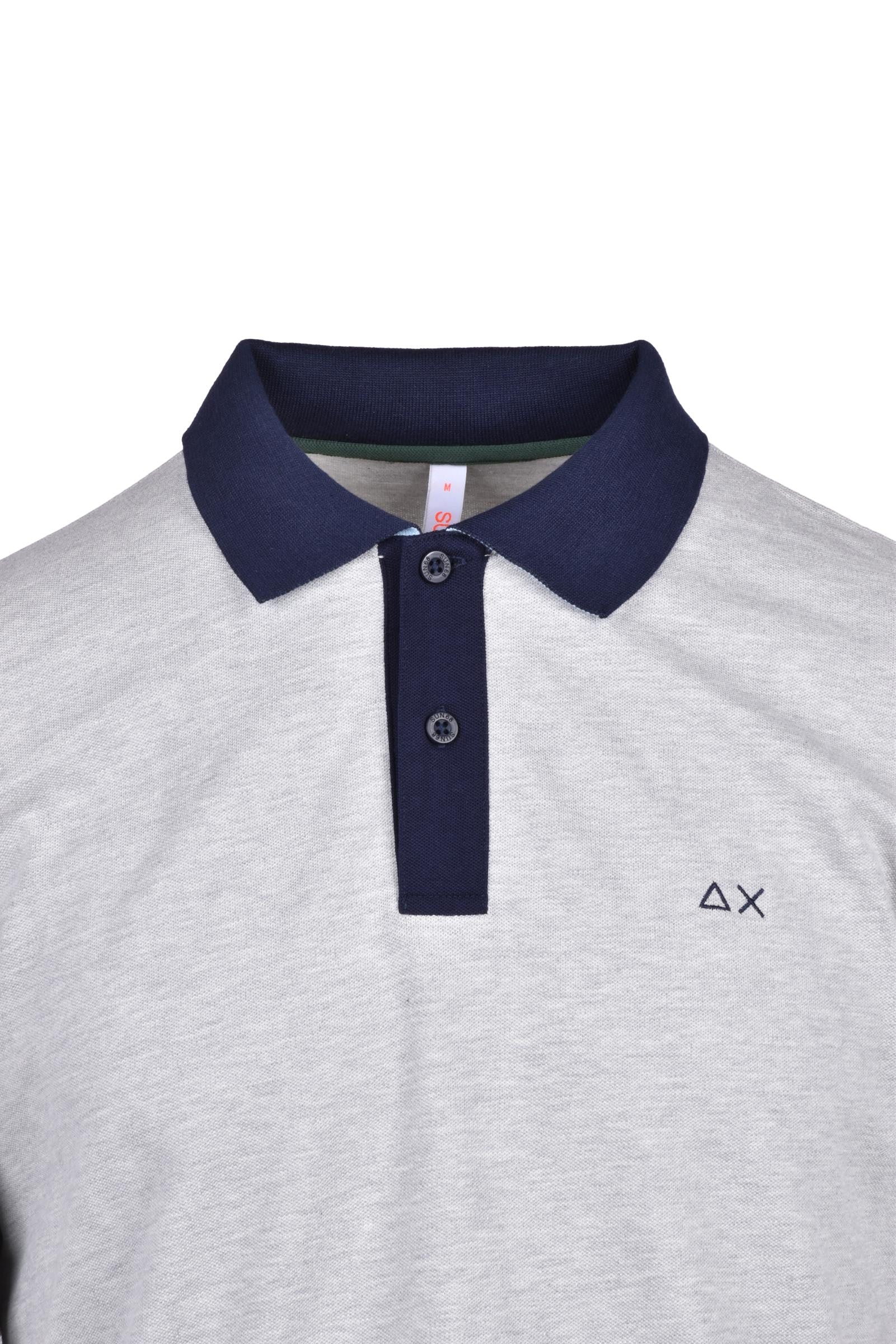 SUN68 - T-SHIRT AND POLO