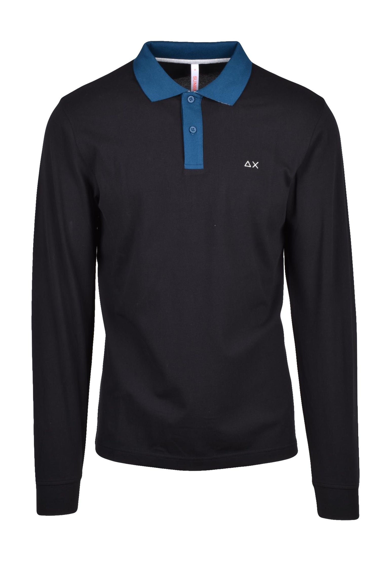 SUN68 - T-SHIRT AND POLO