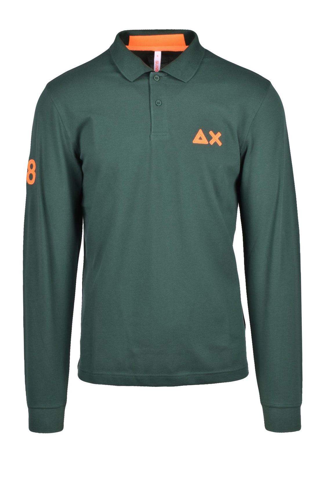 SUN68 - T-SHIRT AND POLO