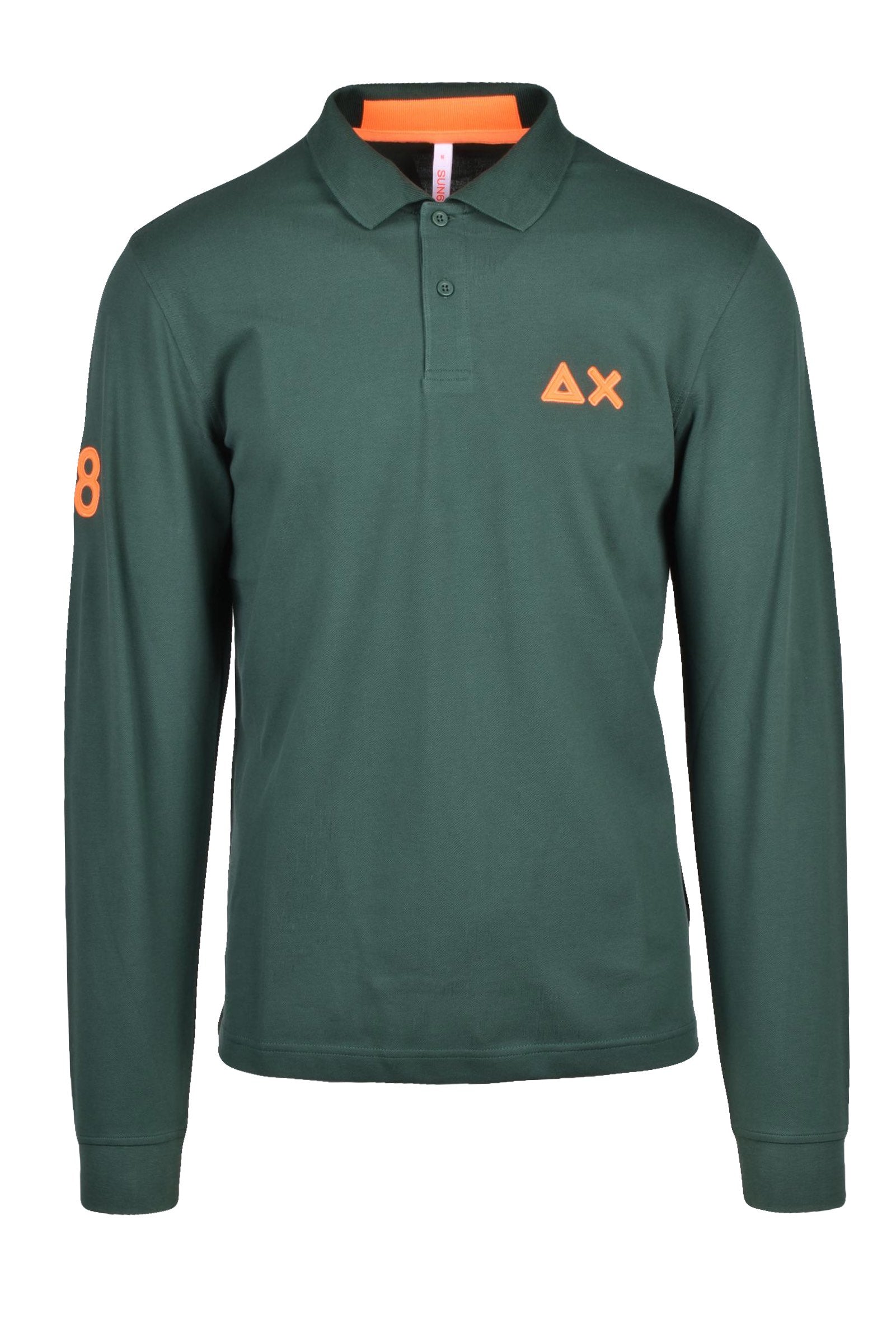 SUN68 - T-SHIRT AND POLO