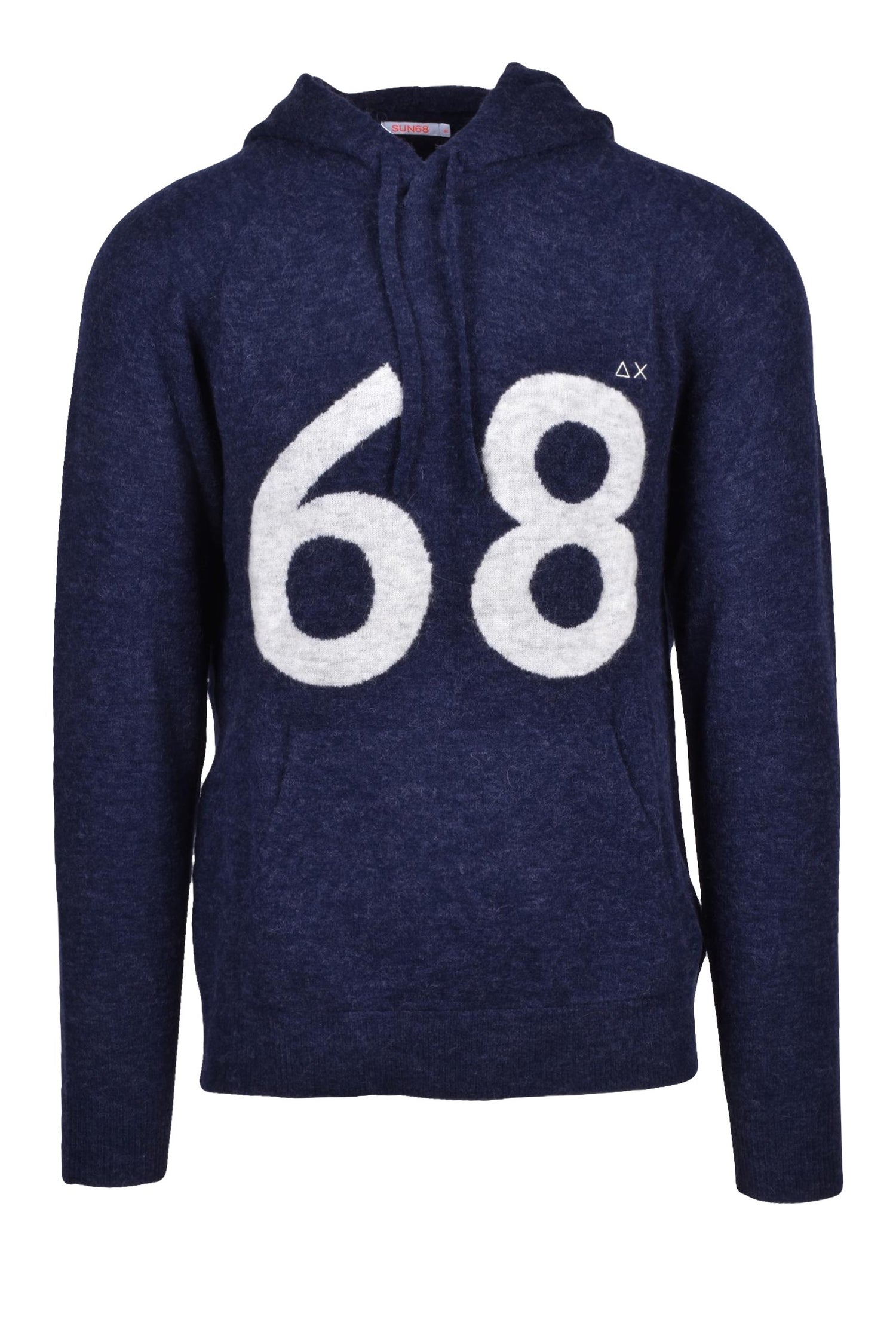 SUN68 - KNITWEAR AND SWEATSHIRTS