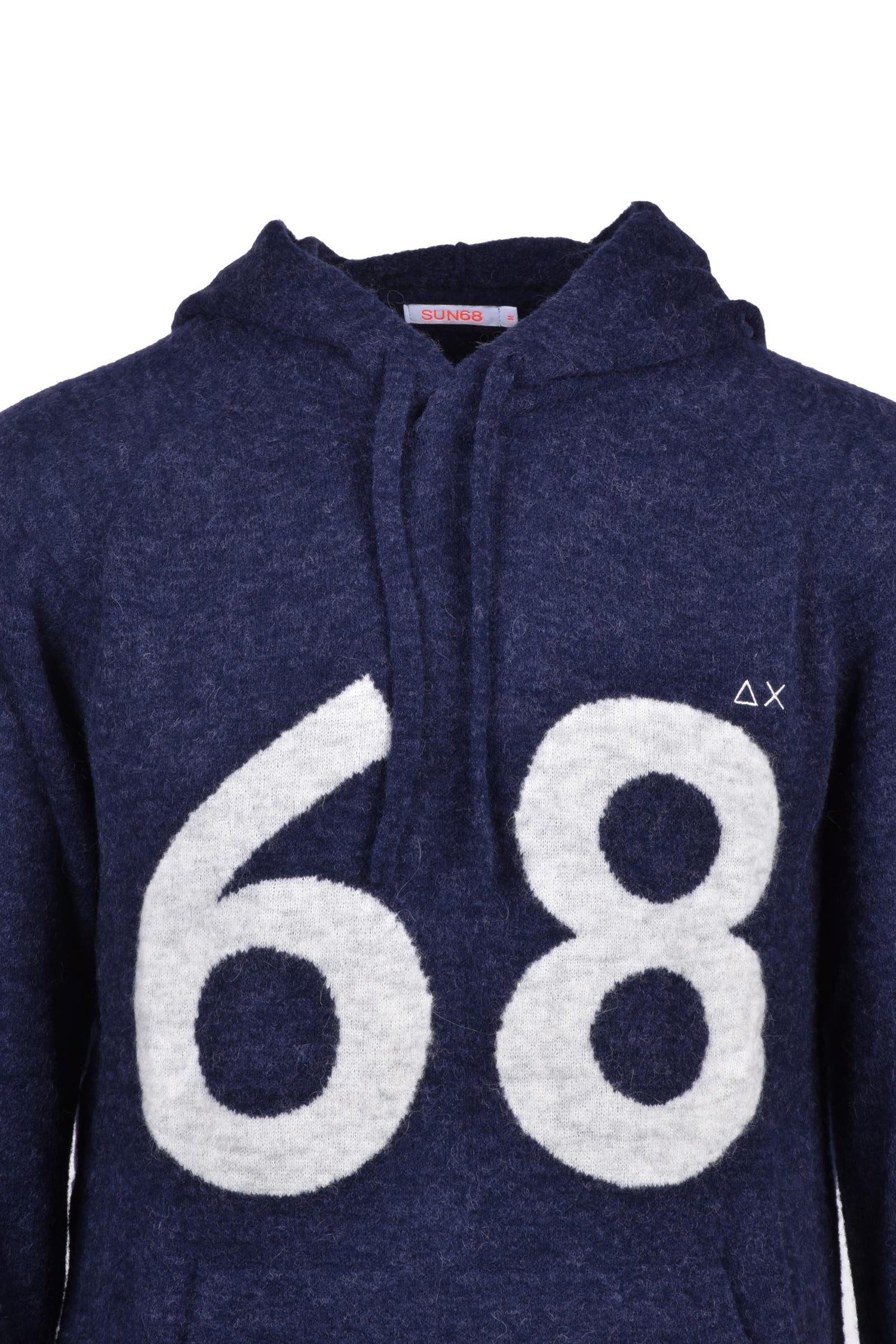 SUN68 - KNITWEAR AND SWEATSHIRTS