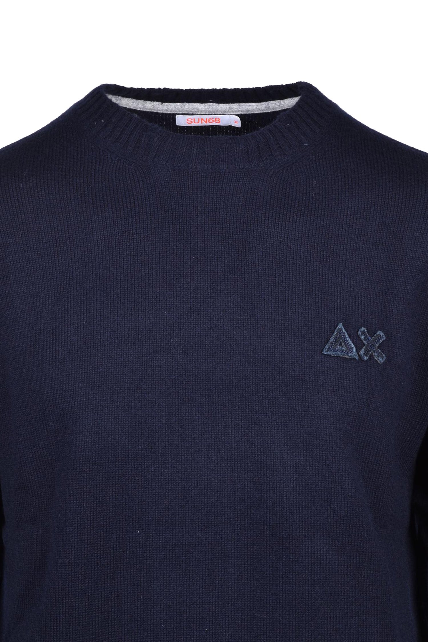 SUN68 - KNITWEAR AND SWEATSHIRTS